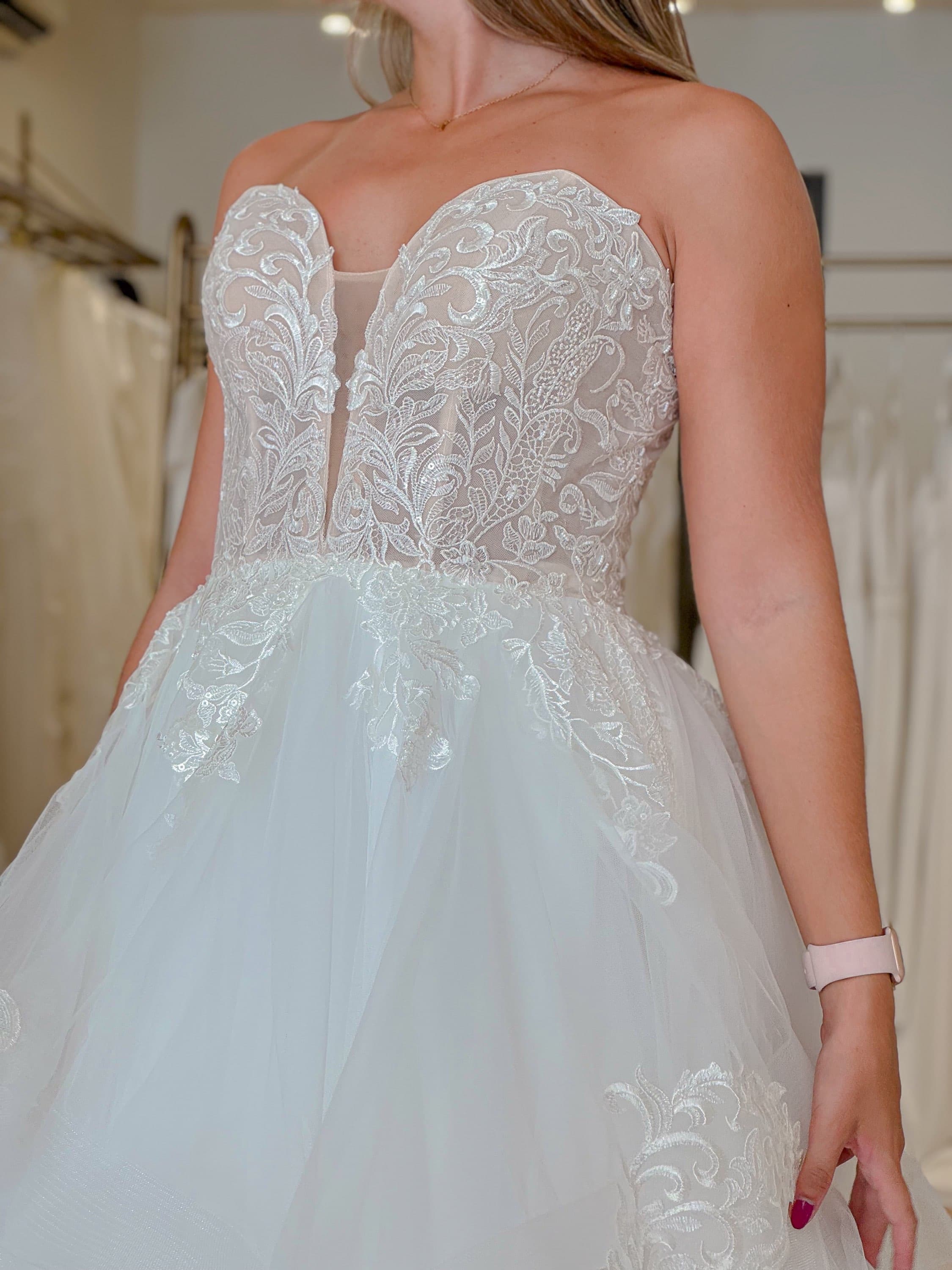 Vestido Eva - Vista 4