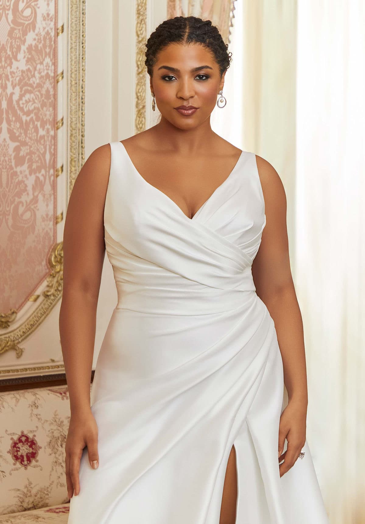 Vestido Evelyn - Vista 4