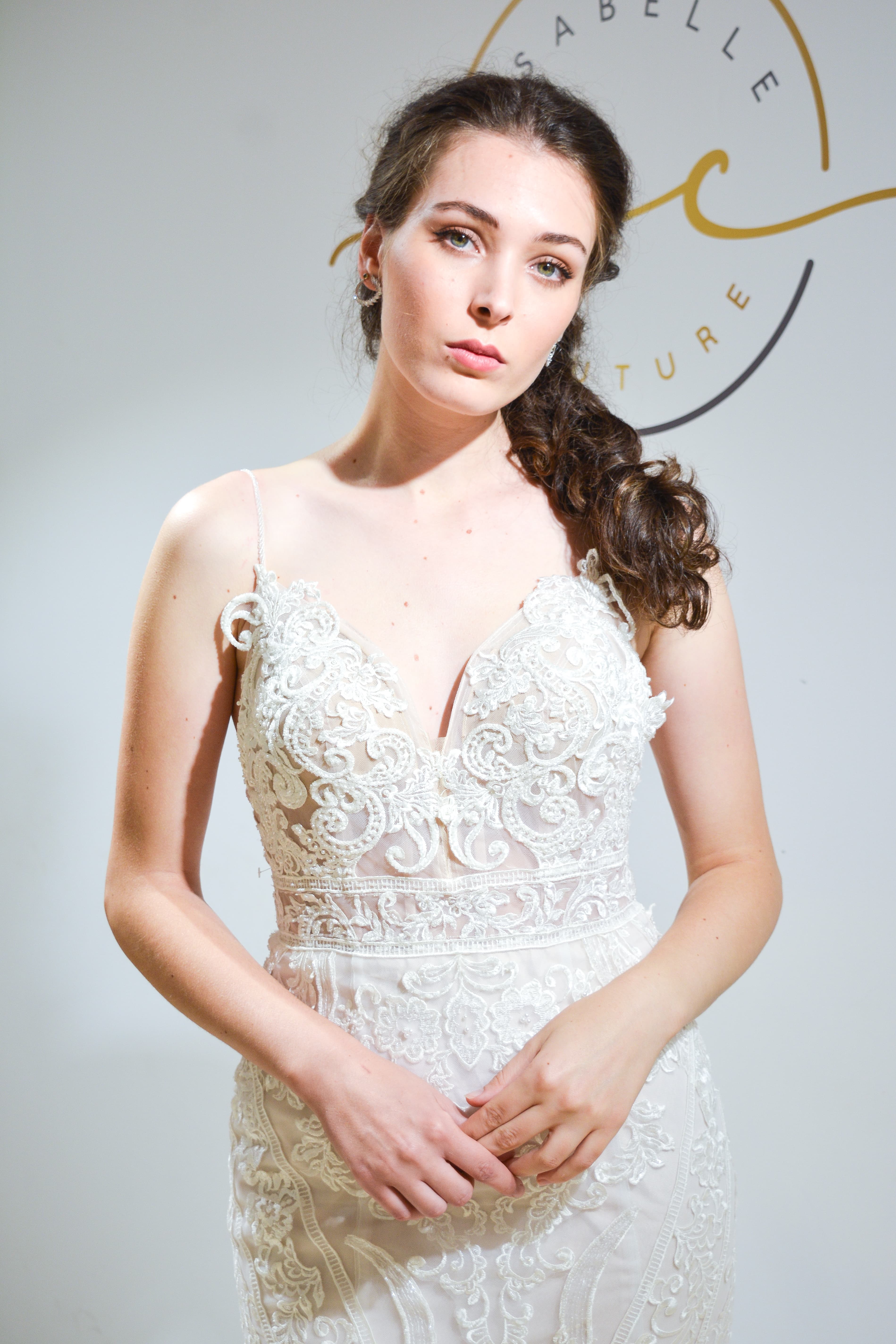 Vestido Eyen - Vista 2