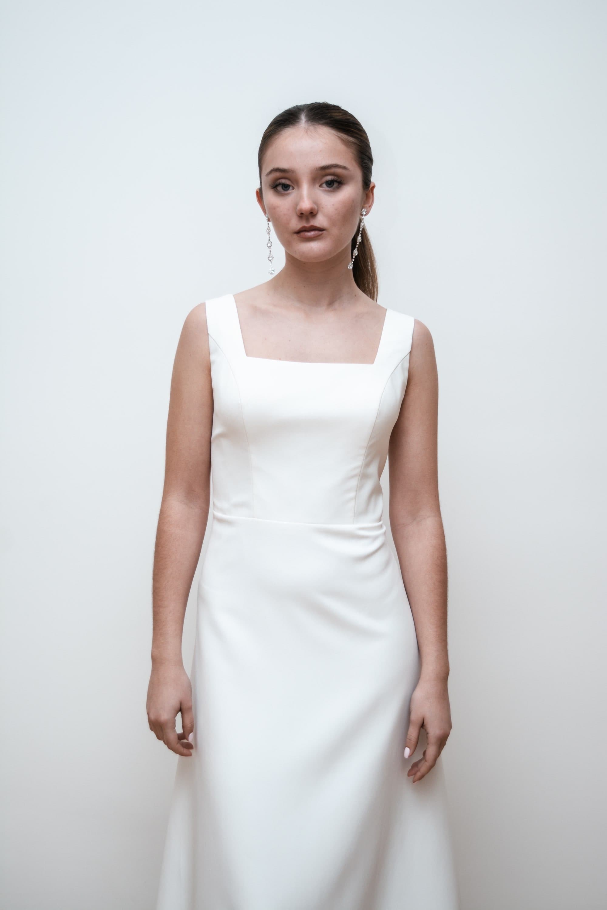 Vestido Fuensanta - Vista 1