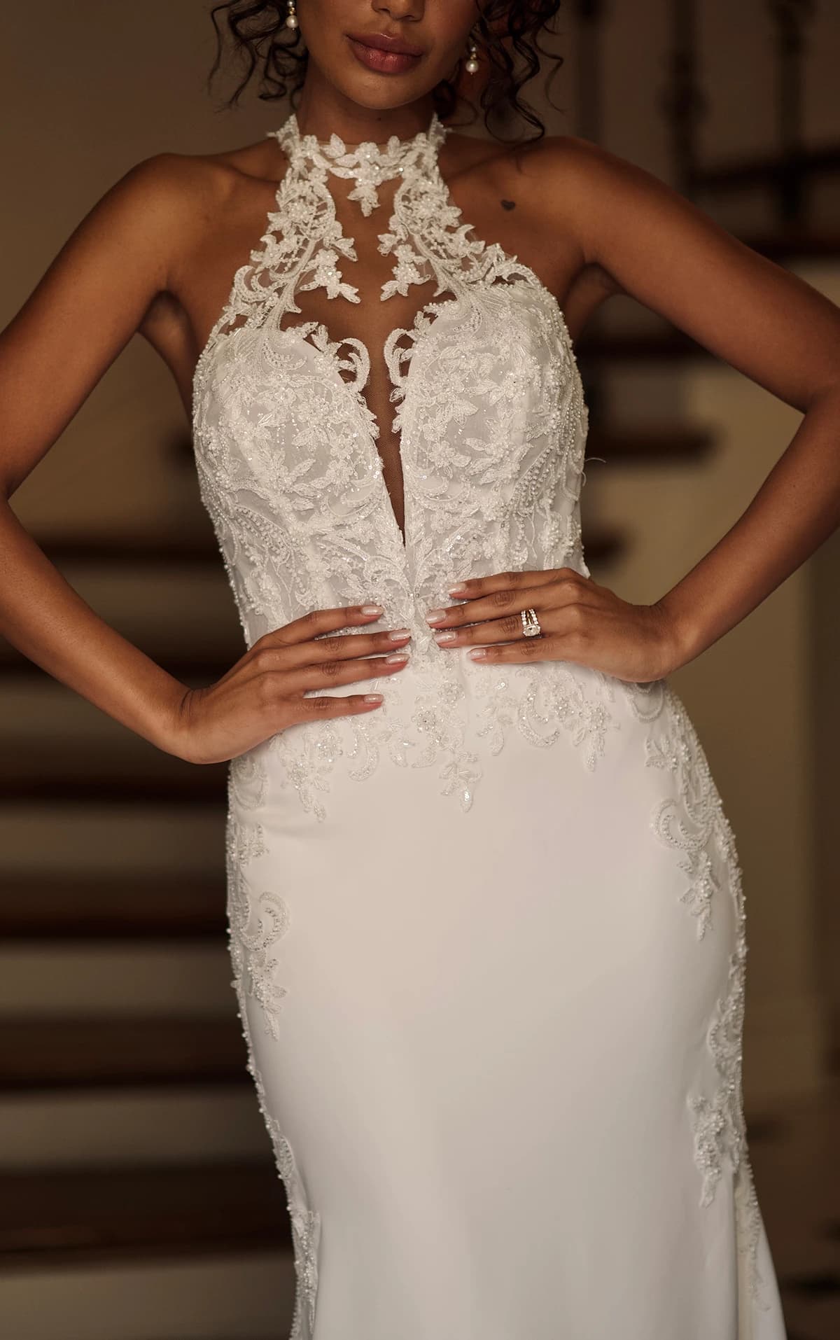 Vestido Granada - Vista 4
