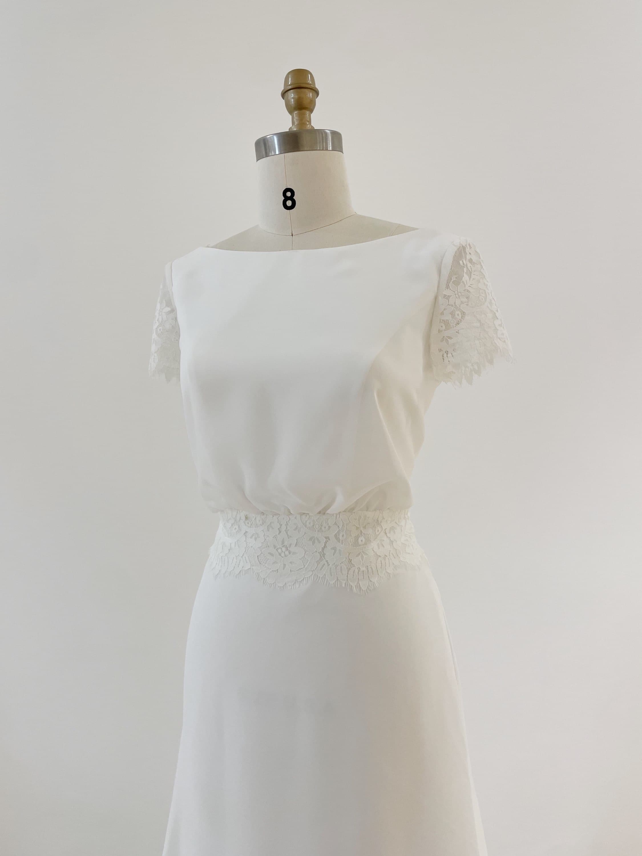 Vestido Italia - Vista 2