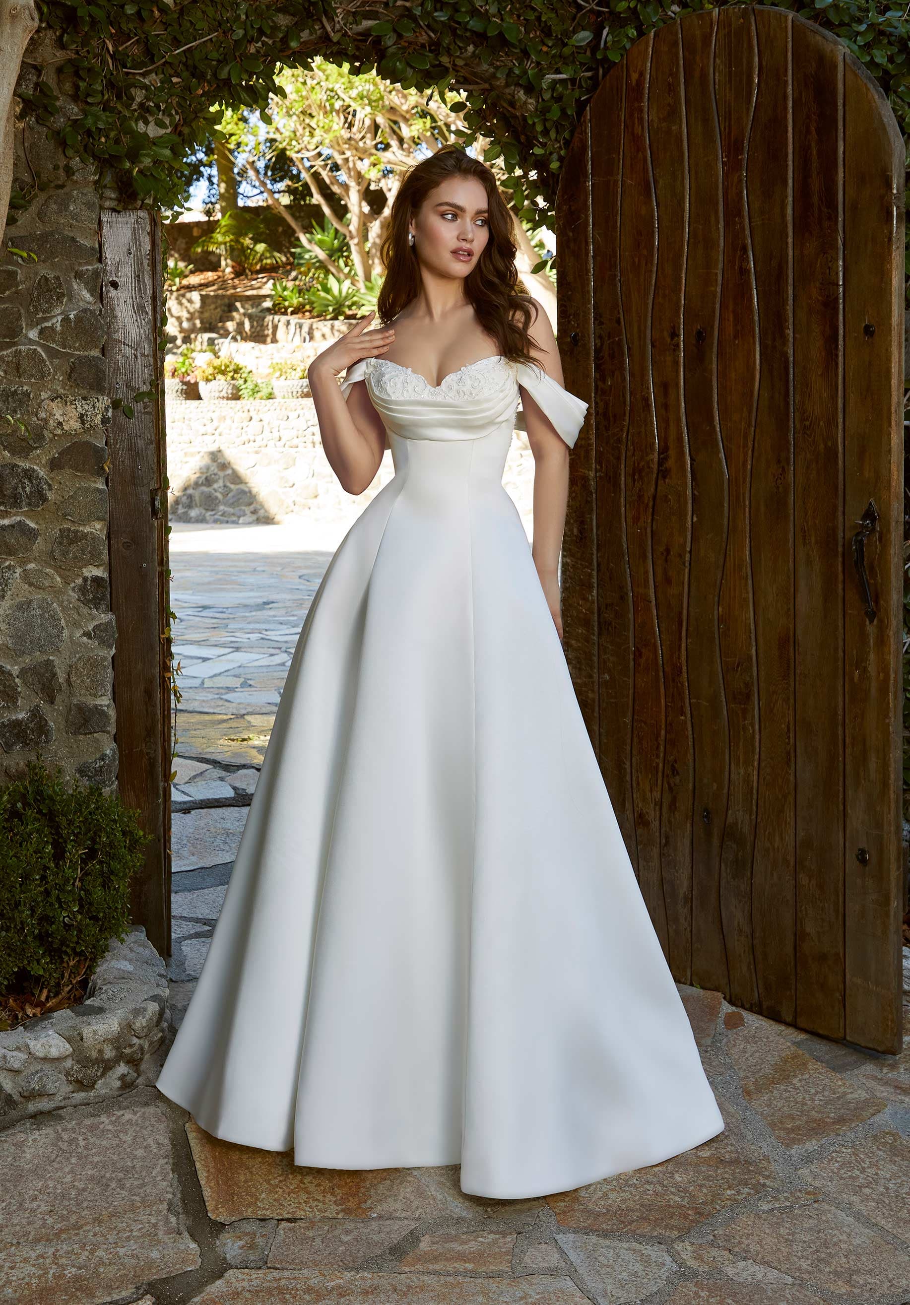 Vestido Kira - Vista 1