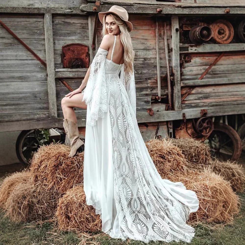 Vestido Laia - Vista 2