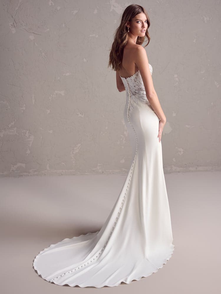 Vestido Liora - Vista 2