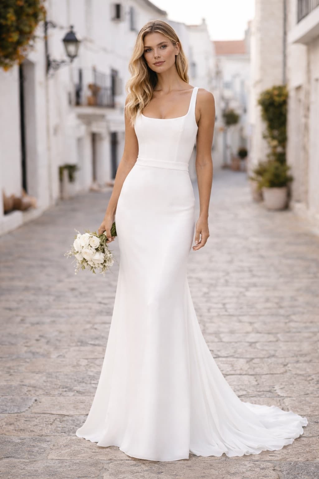 Vestido Lira - Vista 1