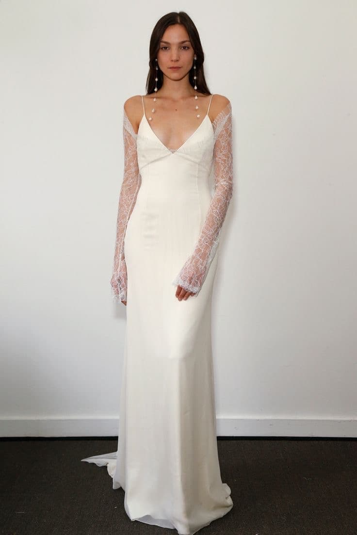 Vestido Lourdes - Vista 1