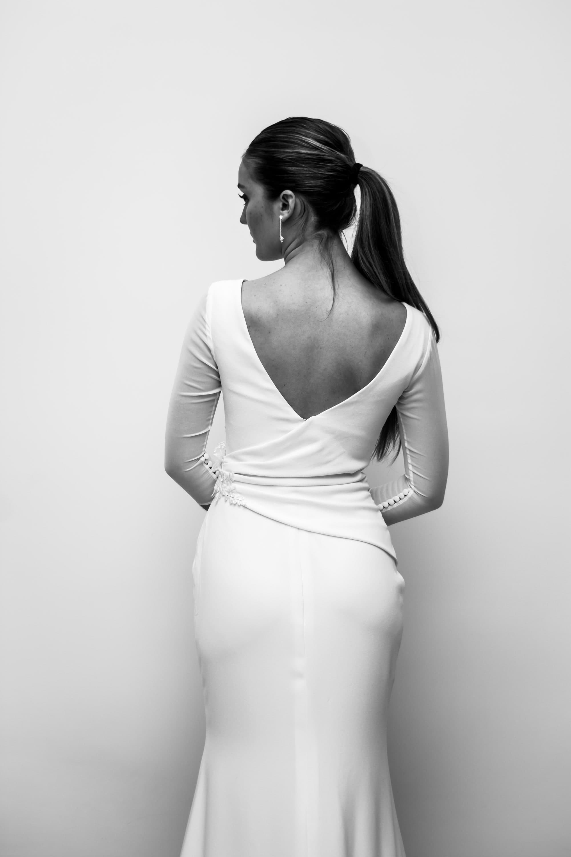 Vestido Lourdes-2 - Vista 5
