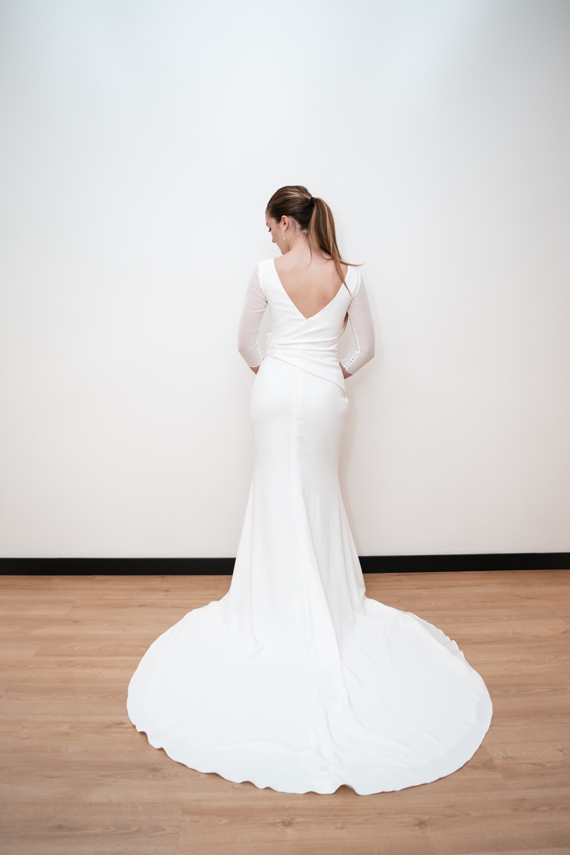 Vestido Lourdes-2 - Vista 6