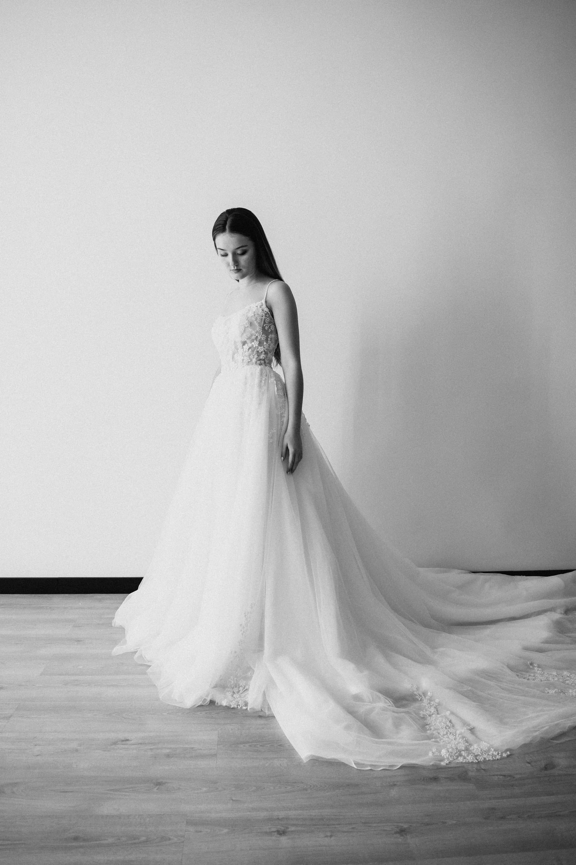 Vestido Madison - Vista 2
