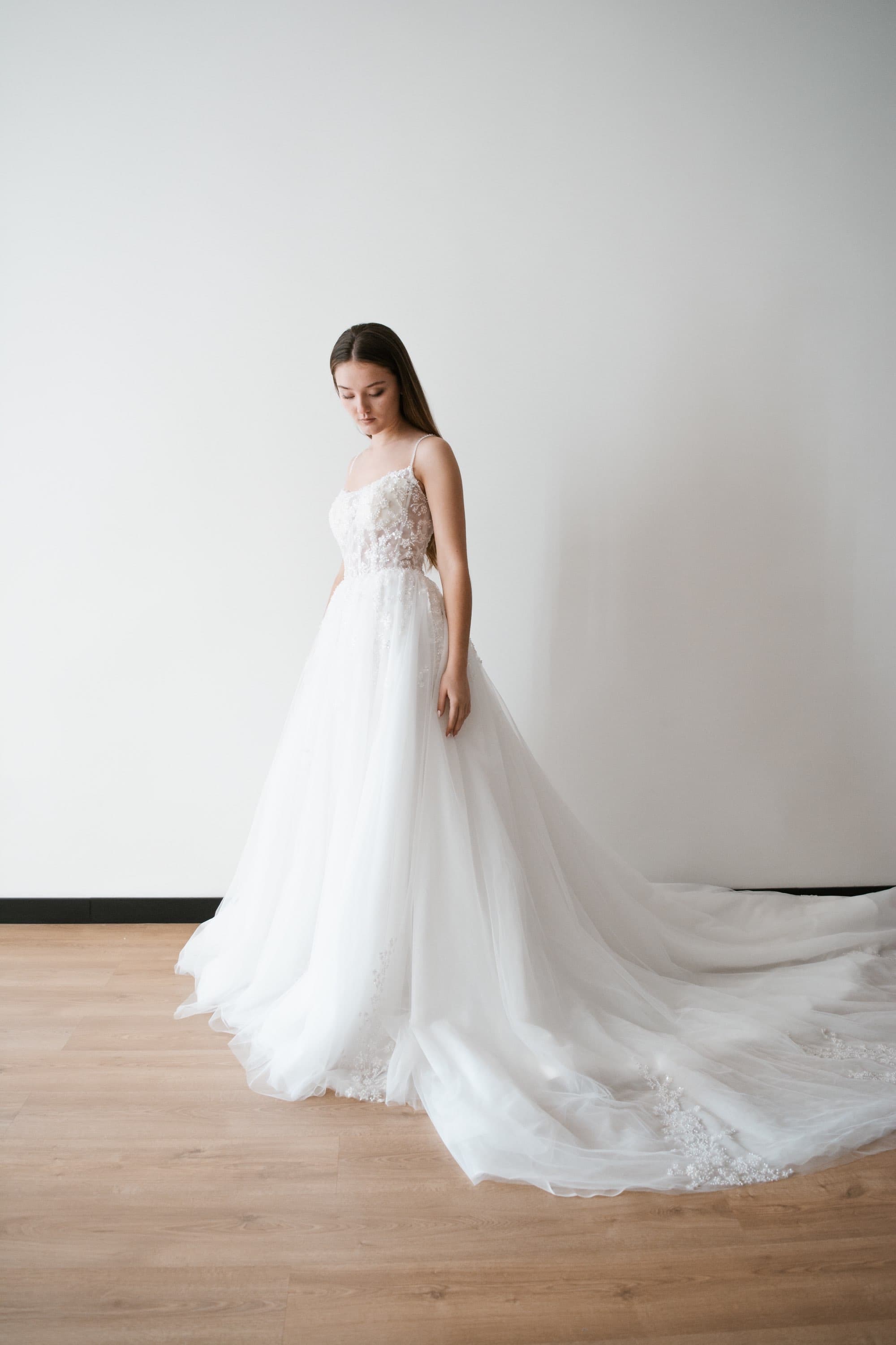 Vestido Madison - Vista 3