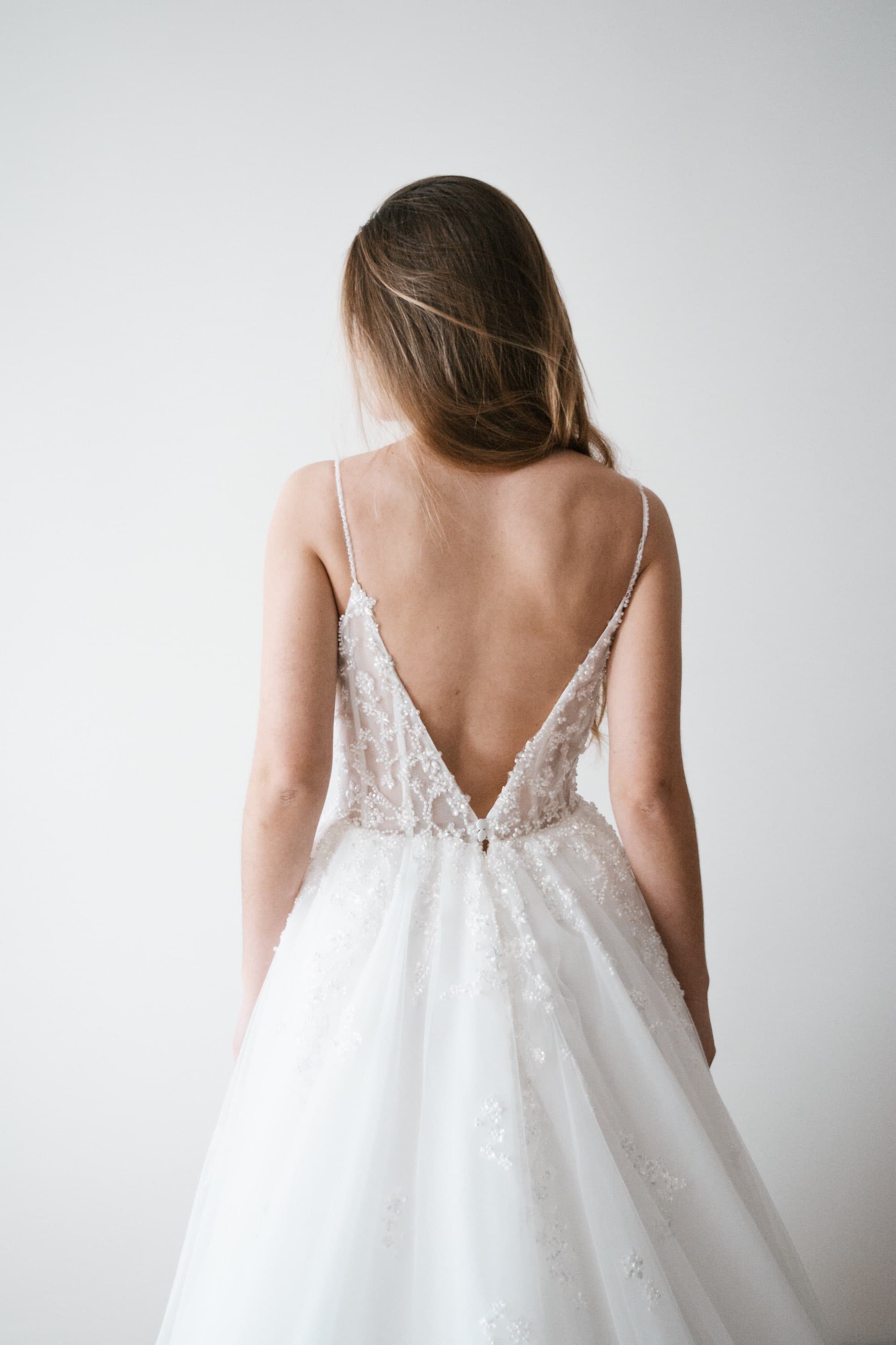 Vestido Madison - Vista 4