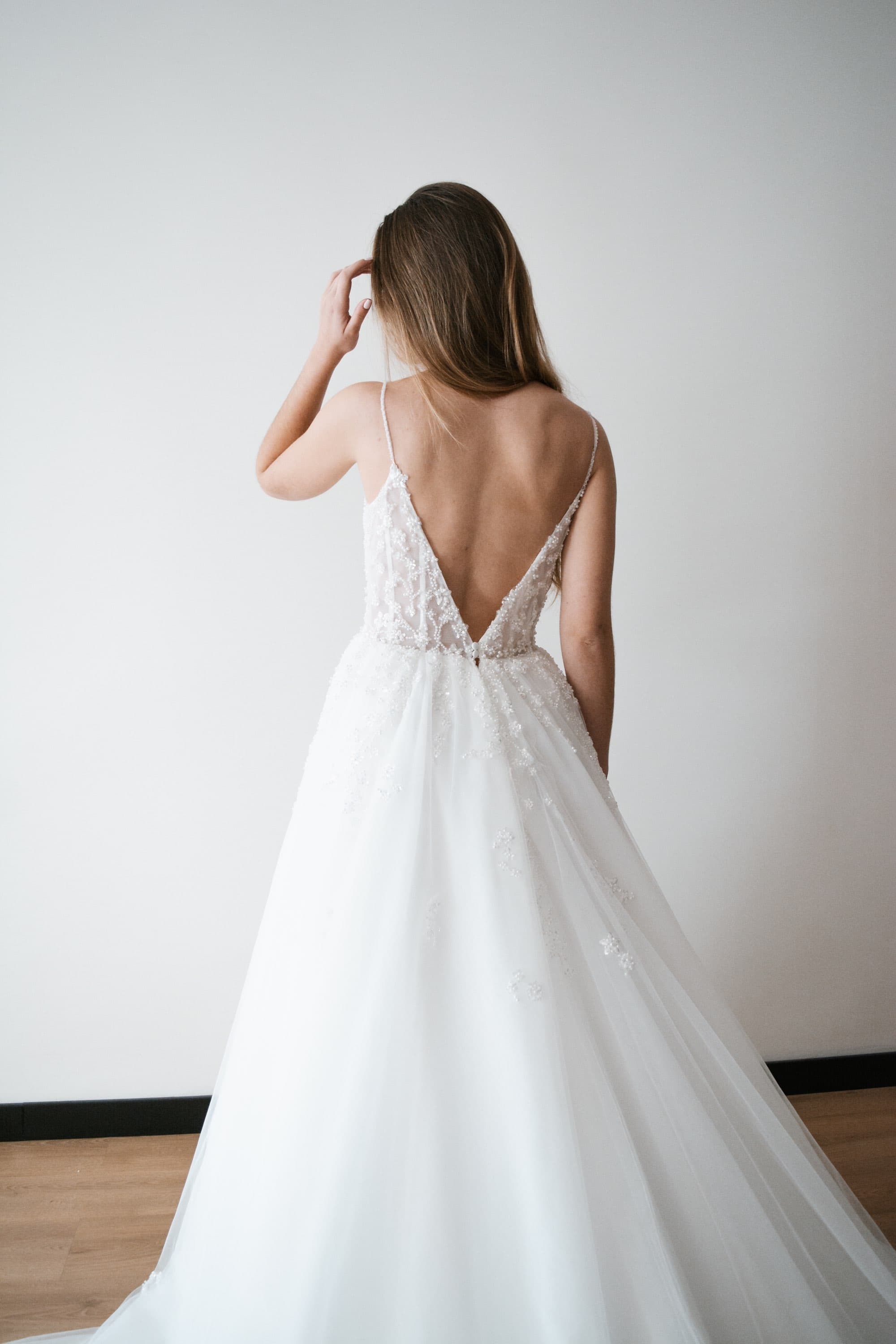 Vestido Madison - Vista 6