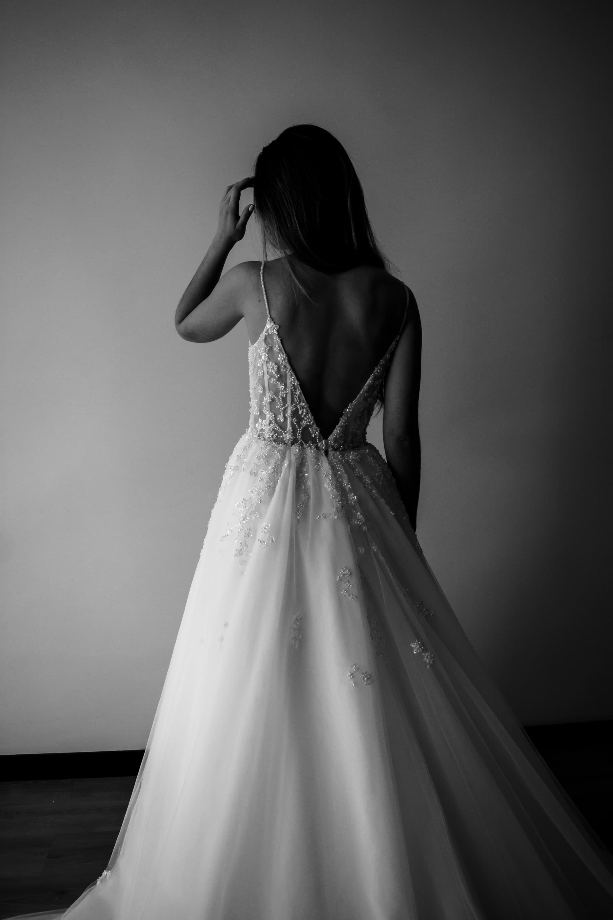 Vestido Madison - Vista 7