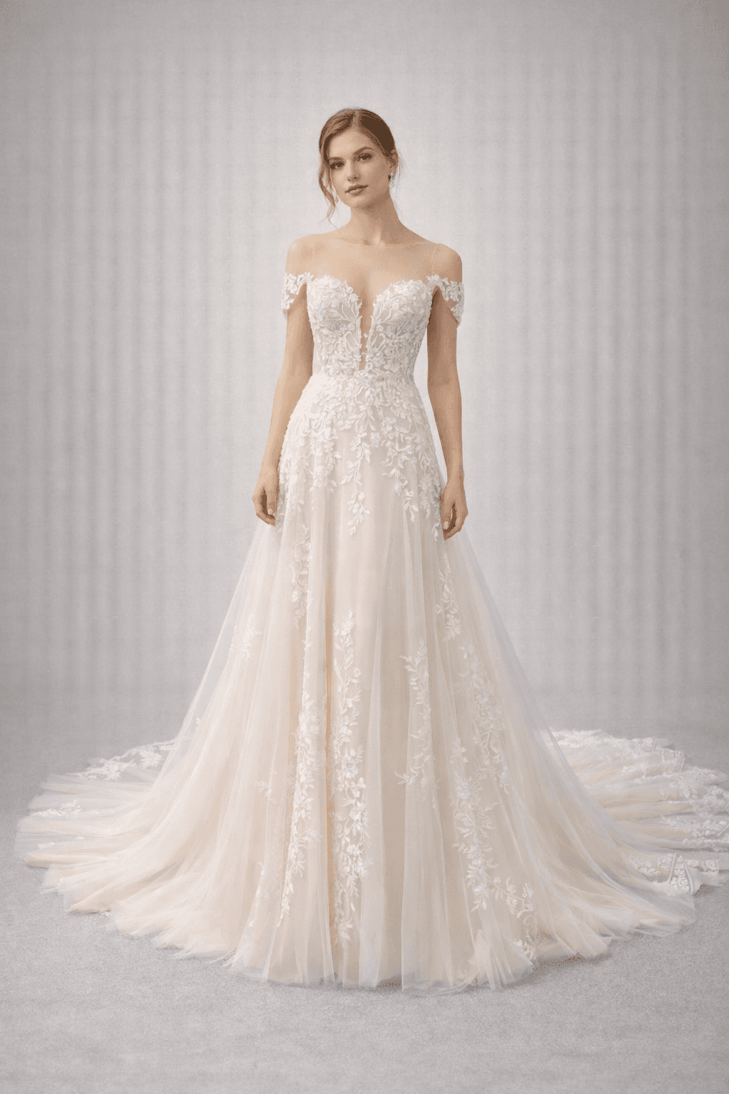 Vestido Nael - Vista 1