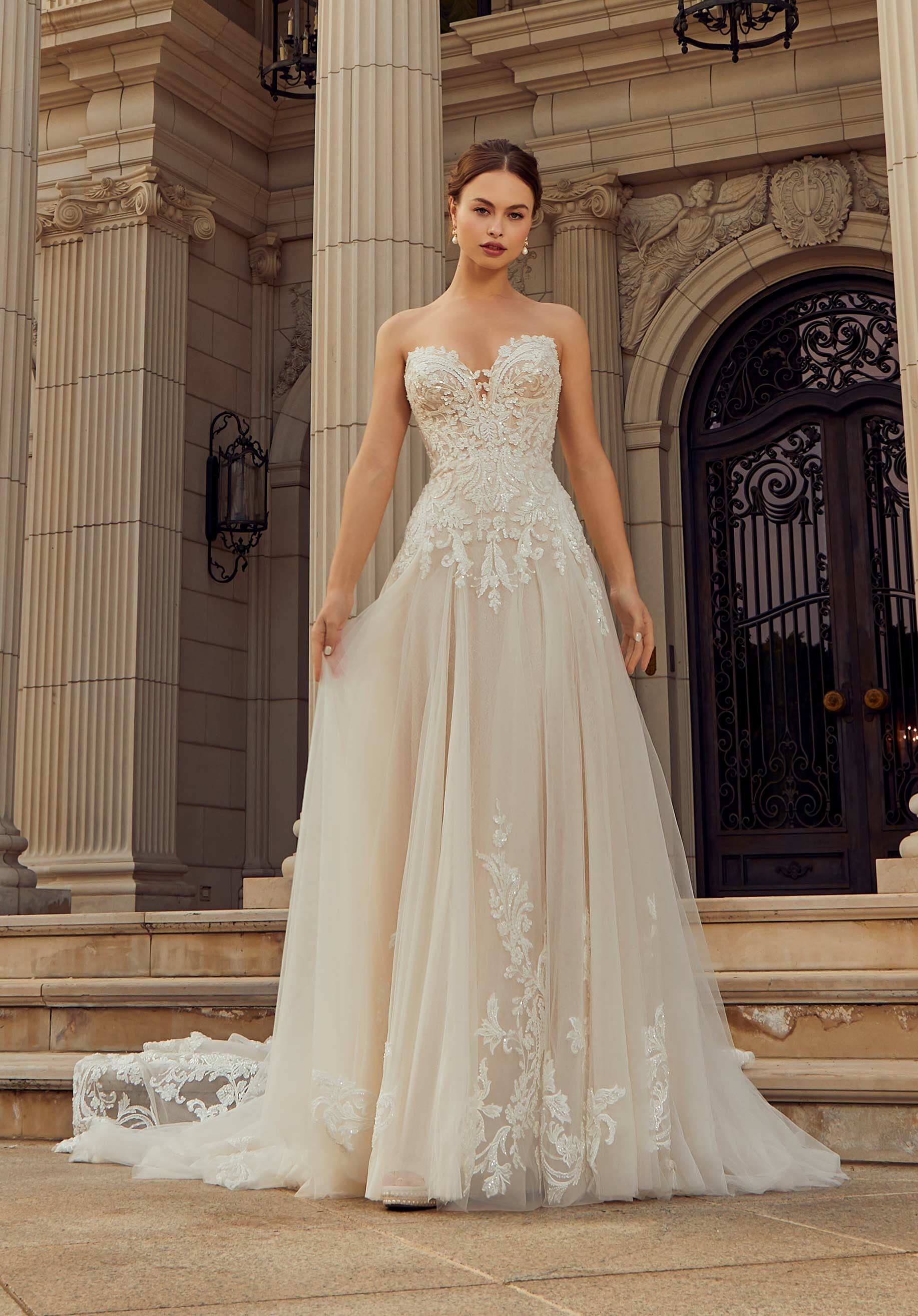 Vestido Nala - Vista 1