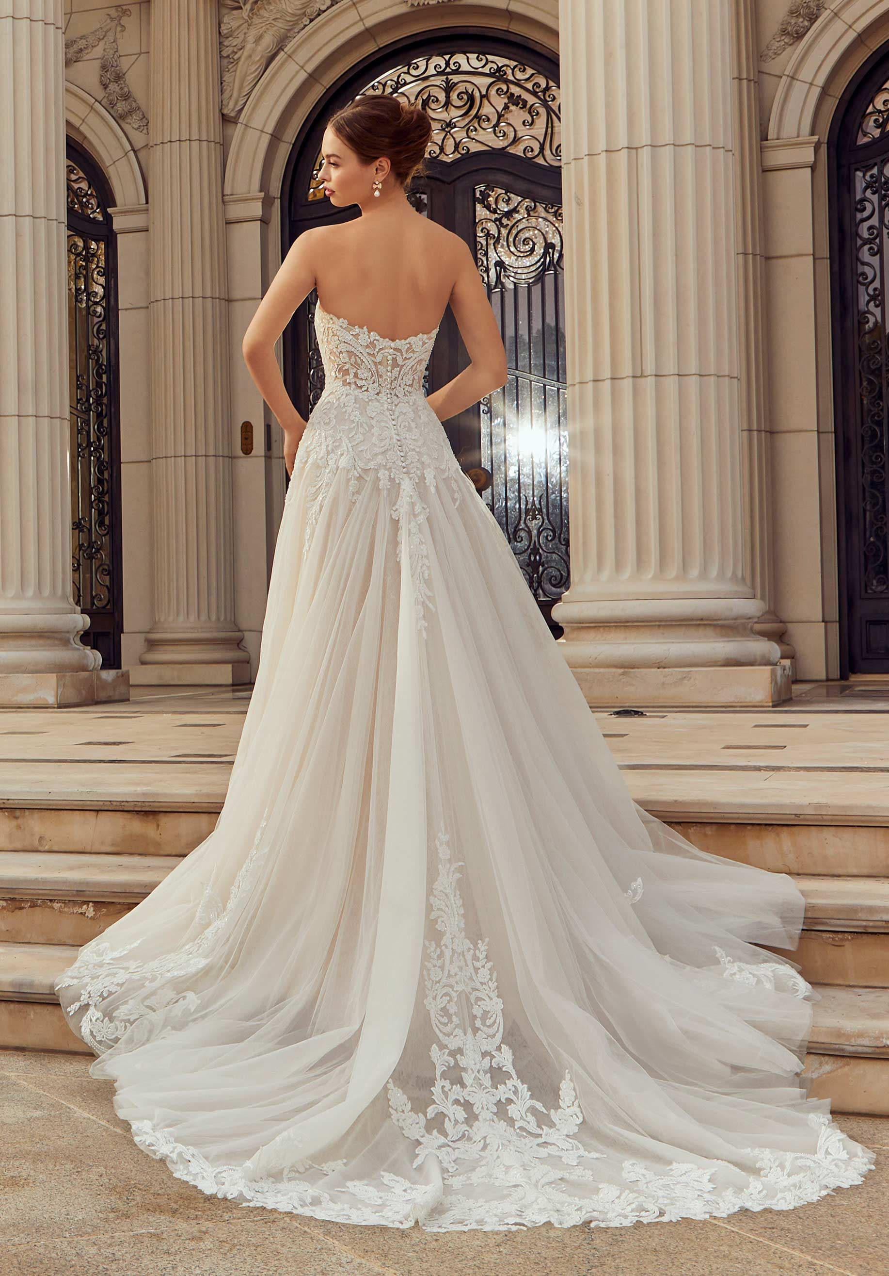 Vestido Nala - Vista 2