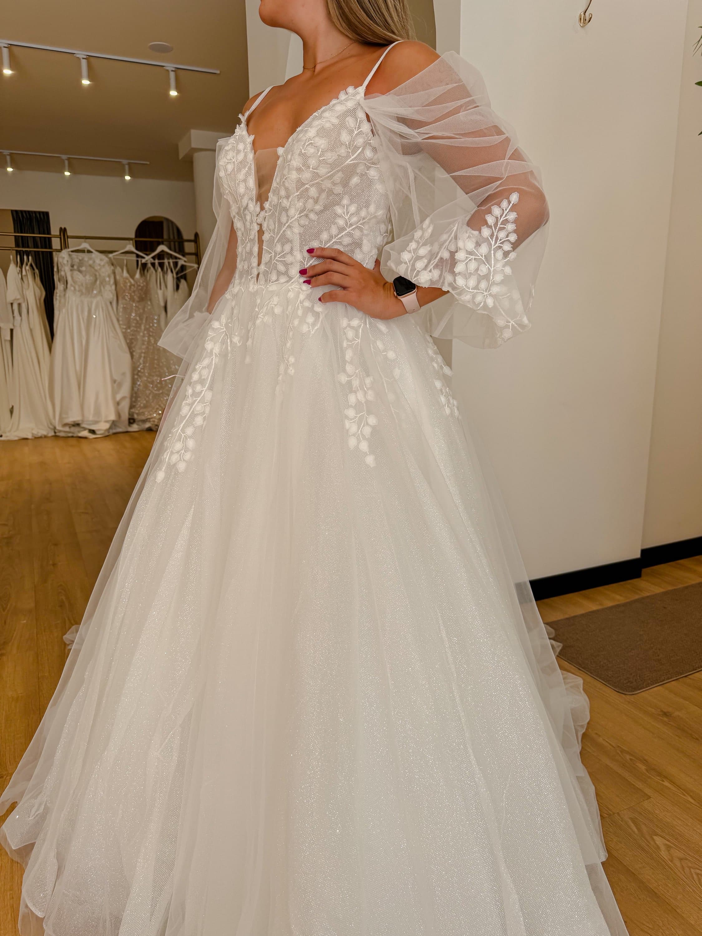 Vestido Natalia - Vista 2