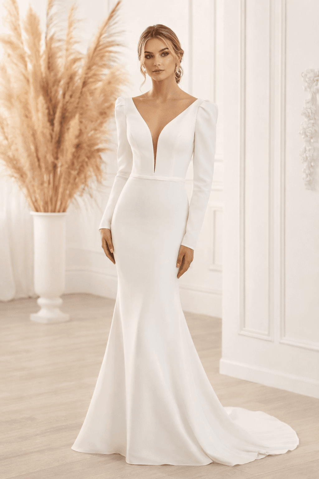 Vestido Noa - Vista 1