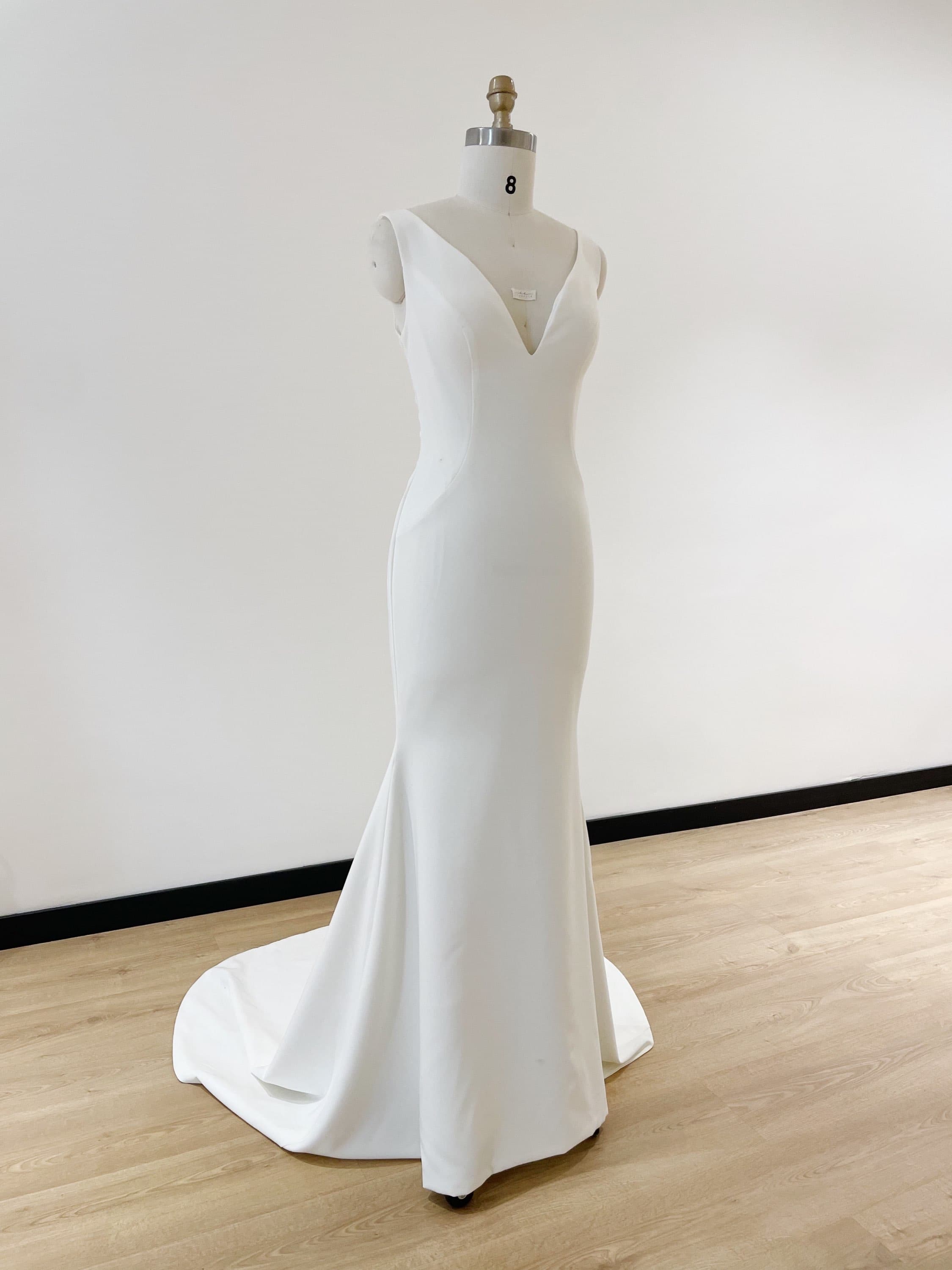Vestido Odesa - Vista 2