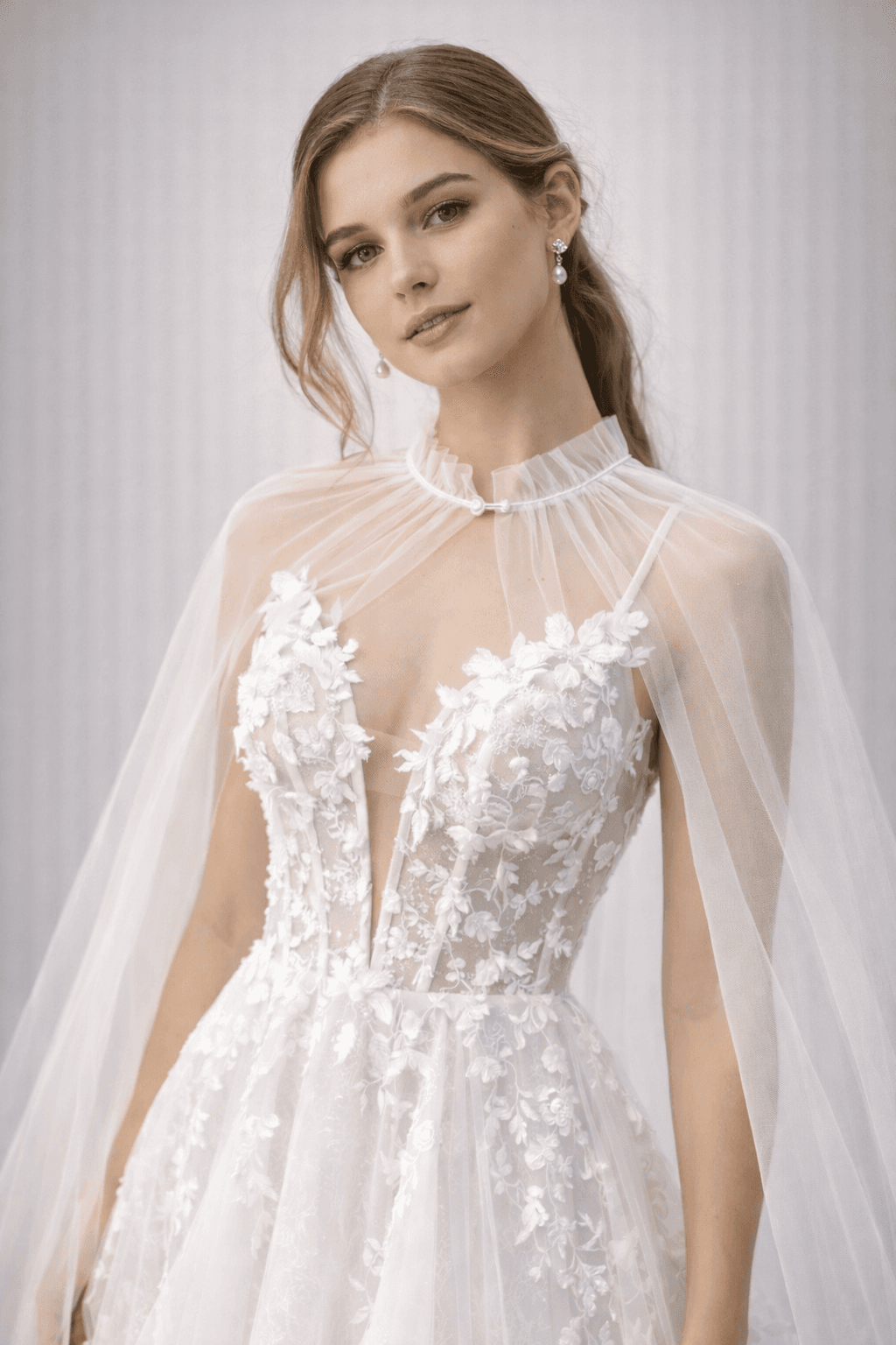 Vestido Oria - Vista 2