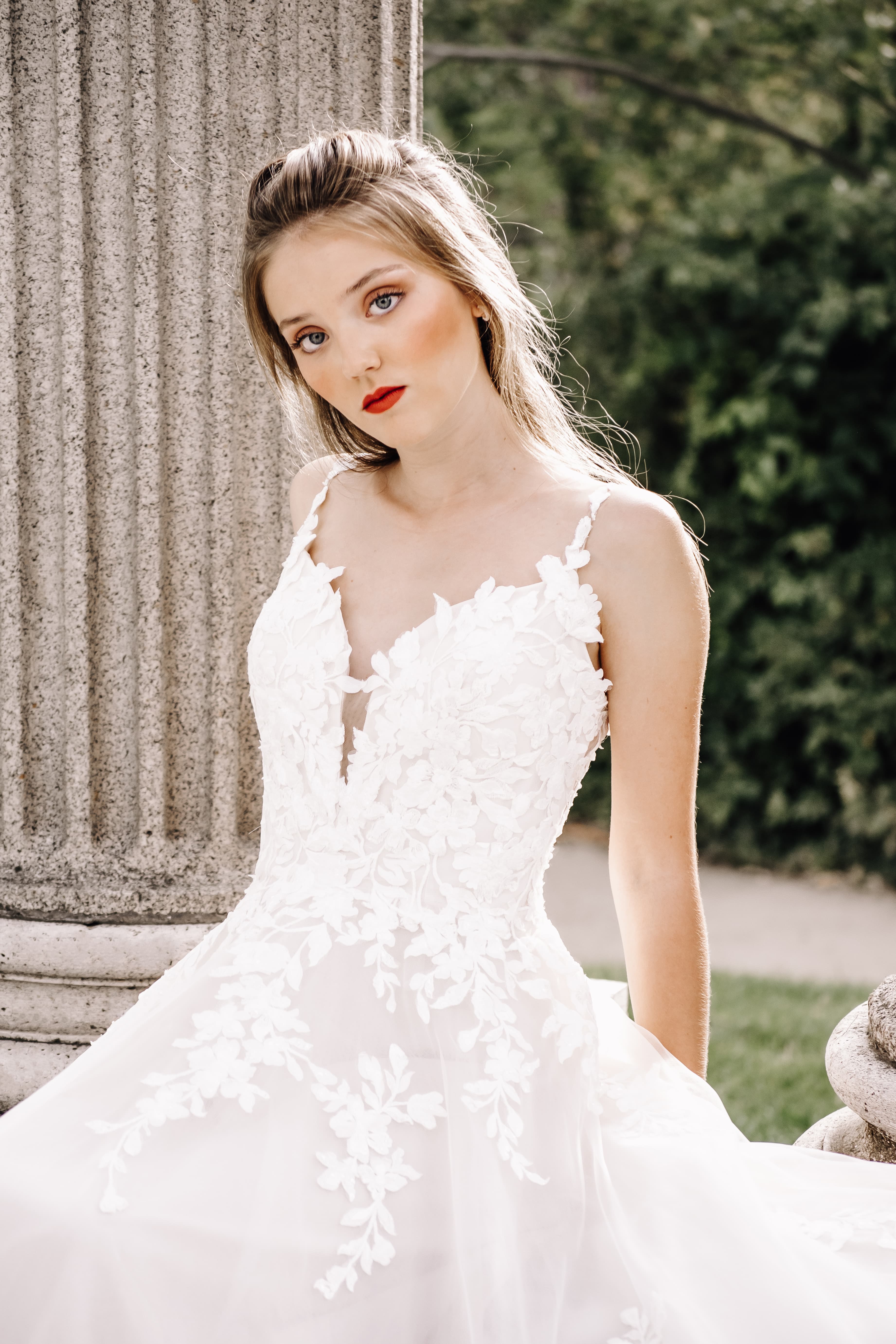 Vestido Raquel - Vista 2
