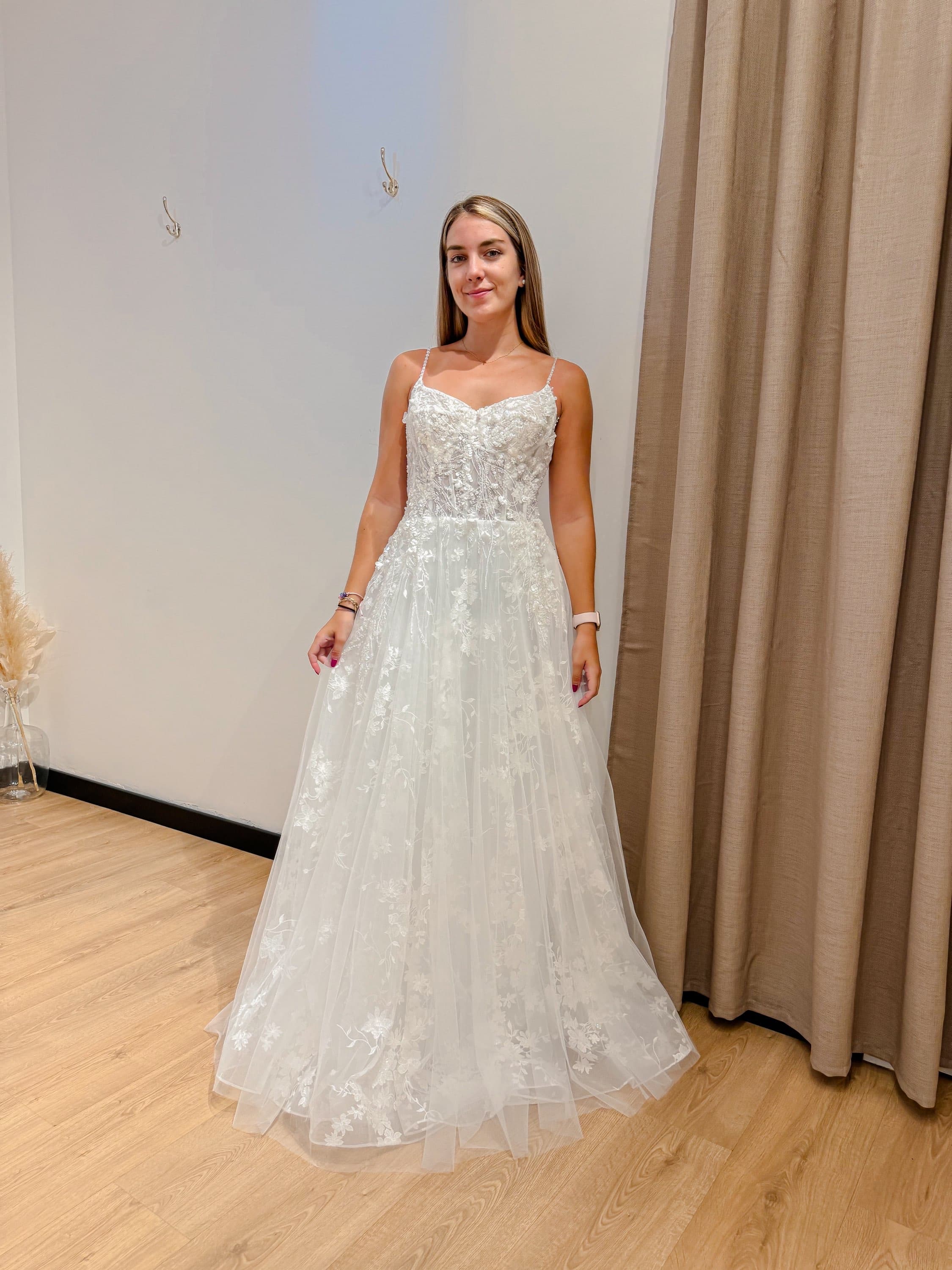 Vestido Rebeca - Vista 1