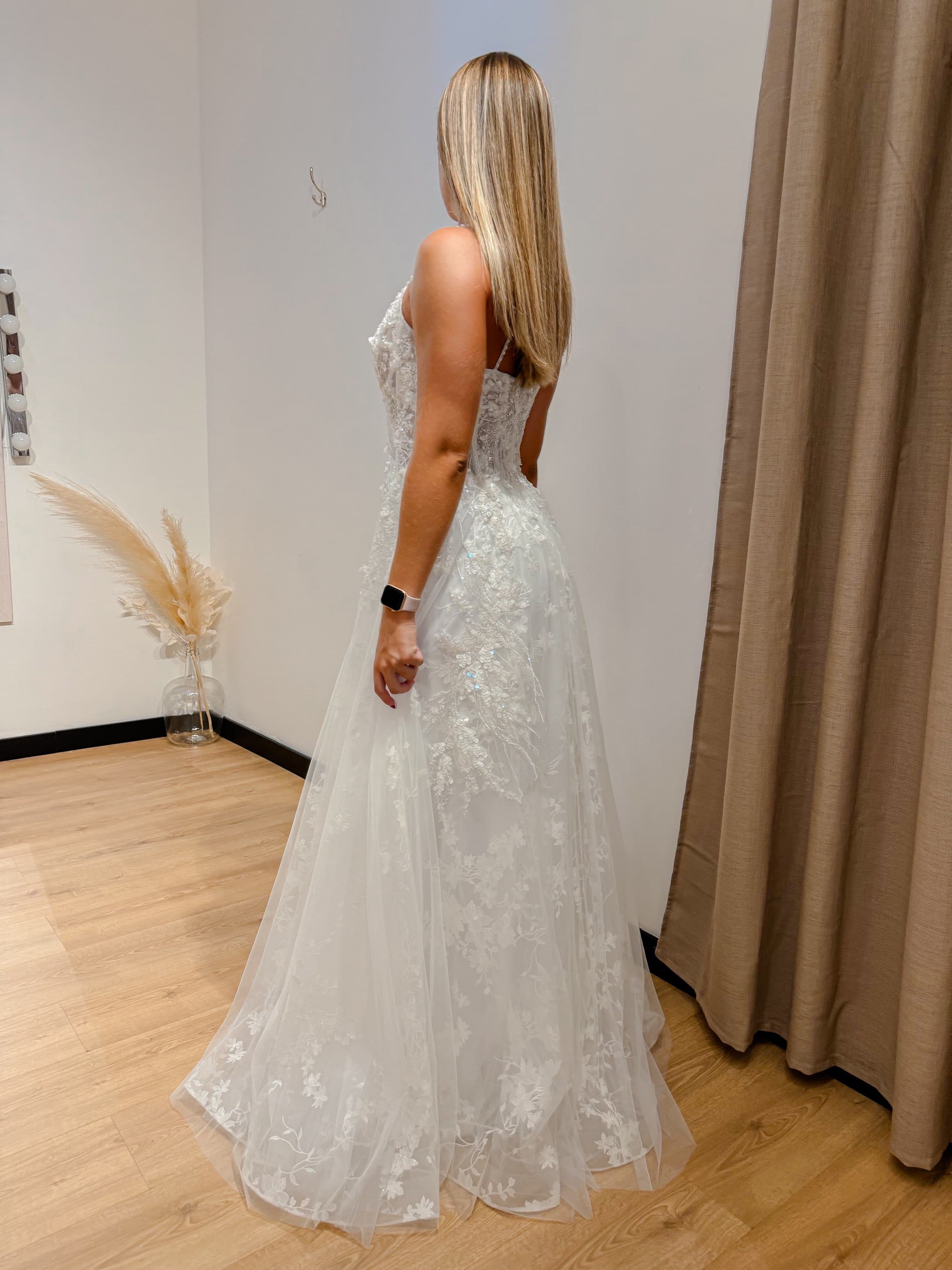 Vestido Rebeca - Vista 2