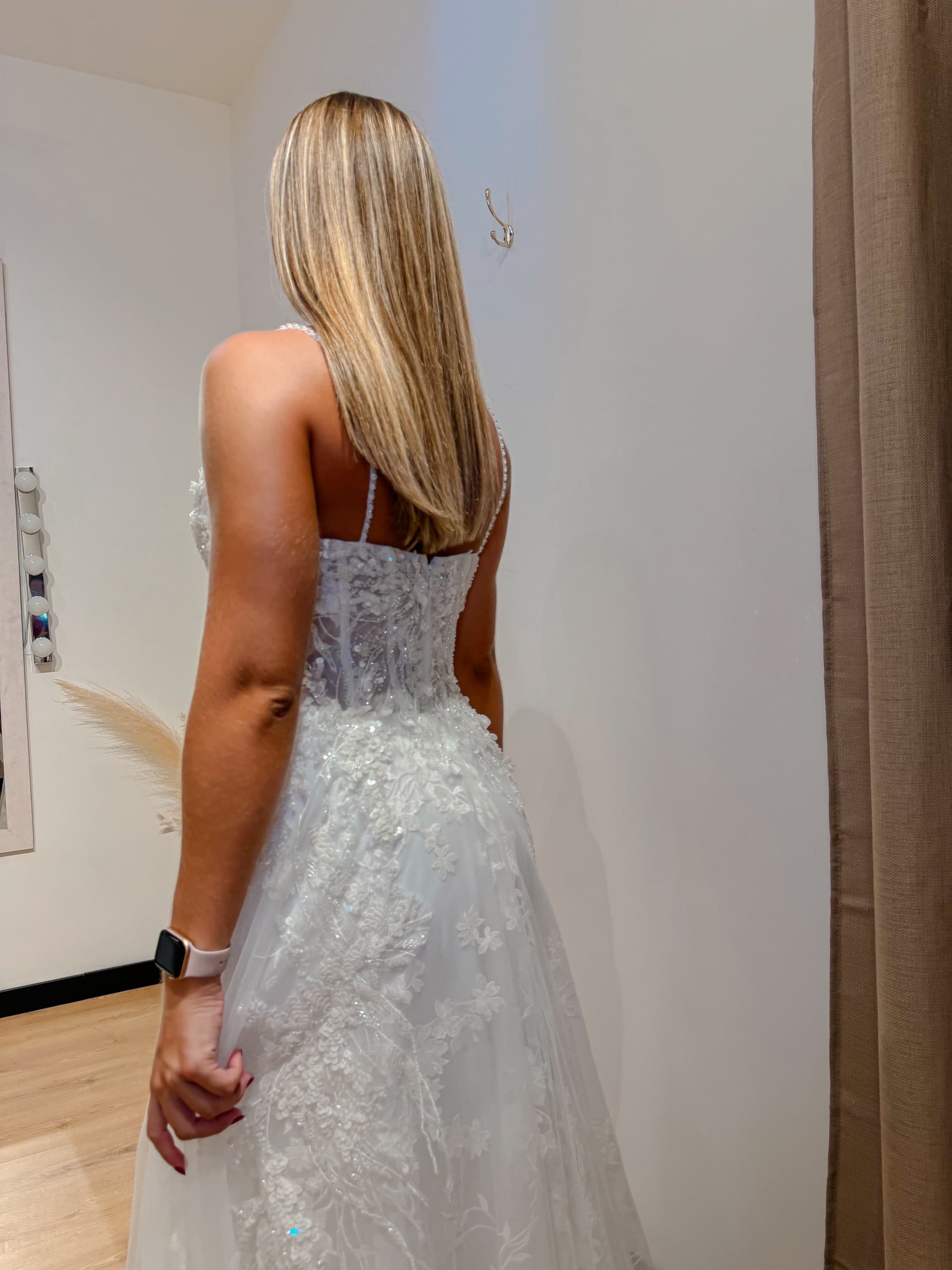 Vestido Rebeca - Vista 3