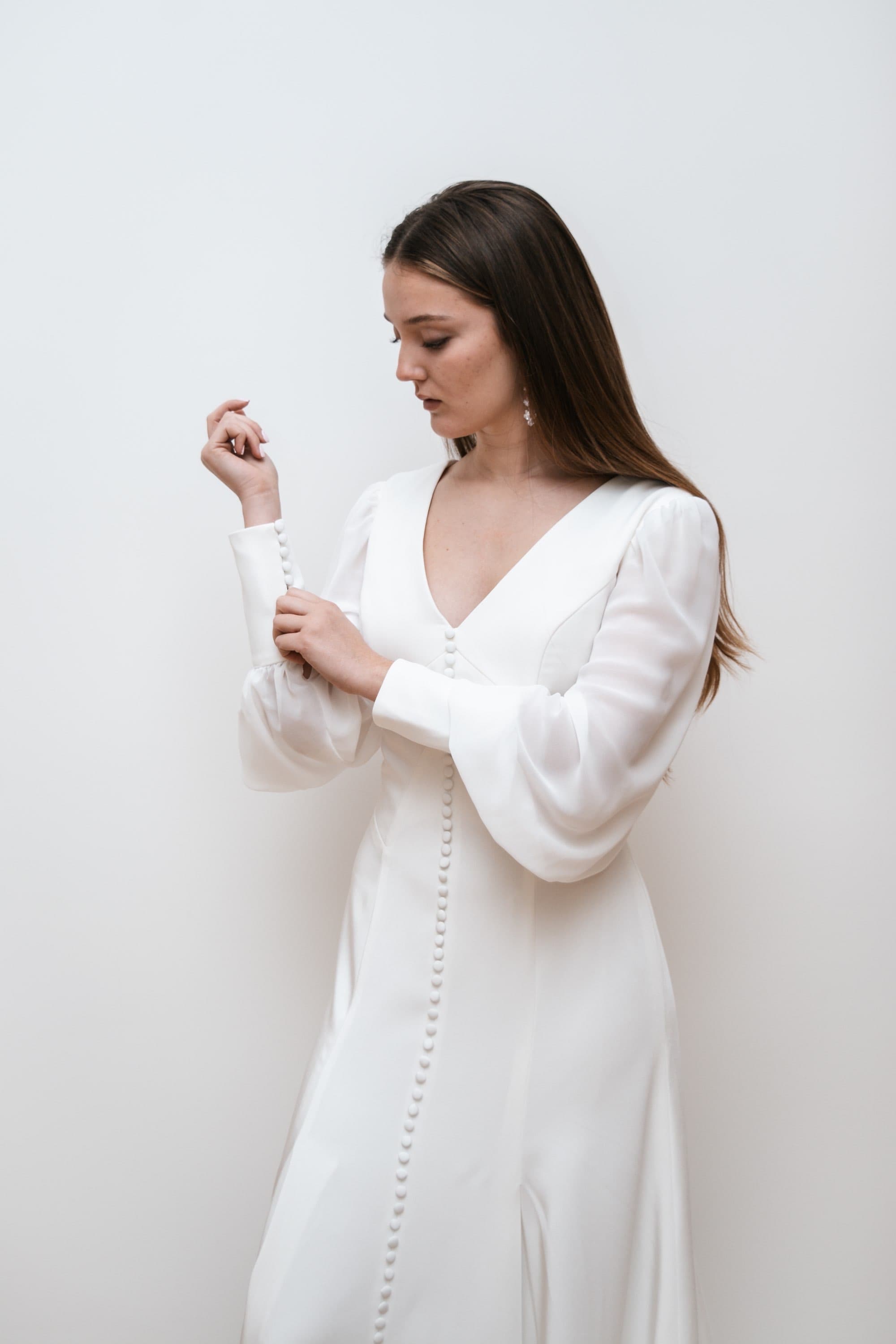 Vestido Roma - Vista 1