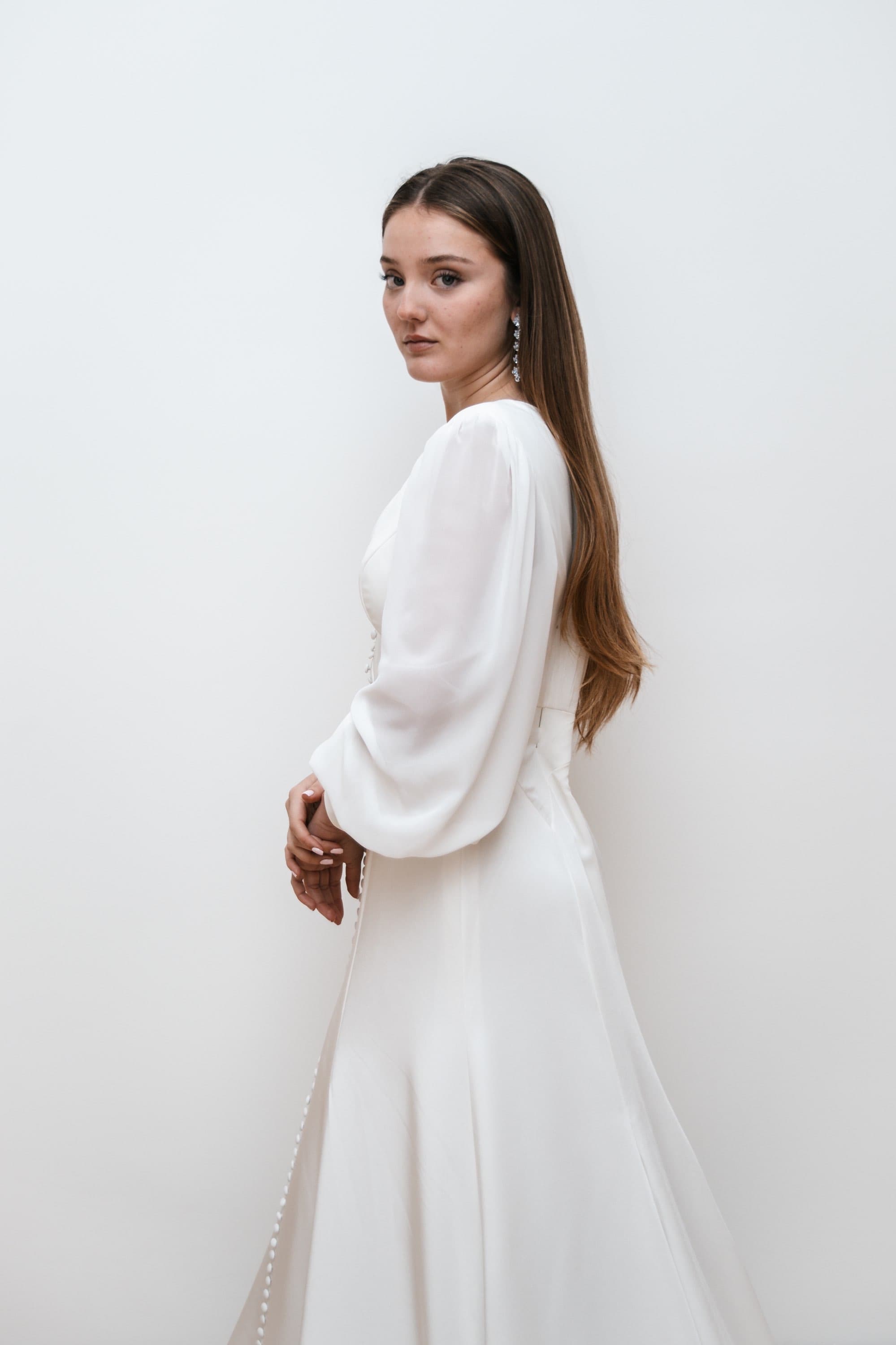 Vestido Roma - Vista 5