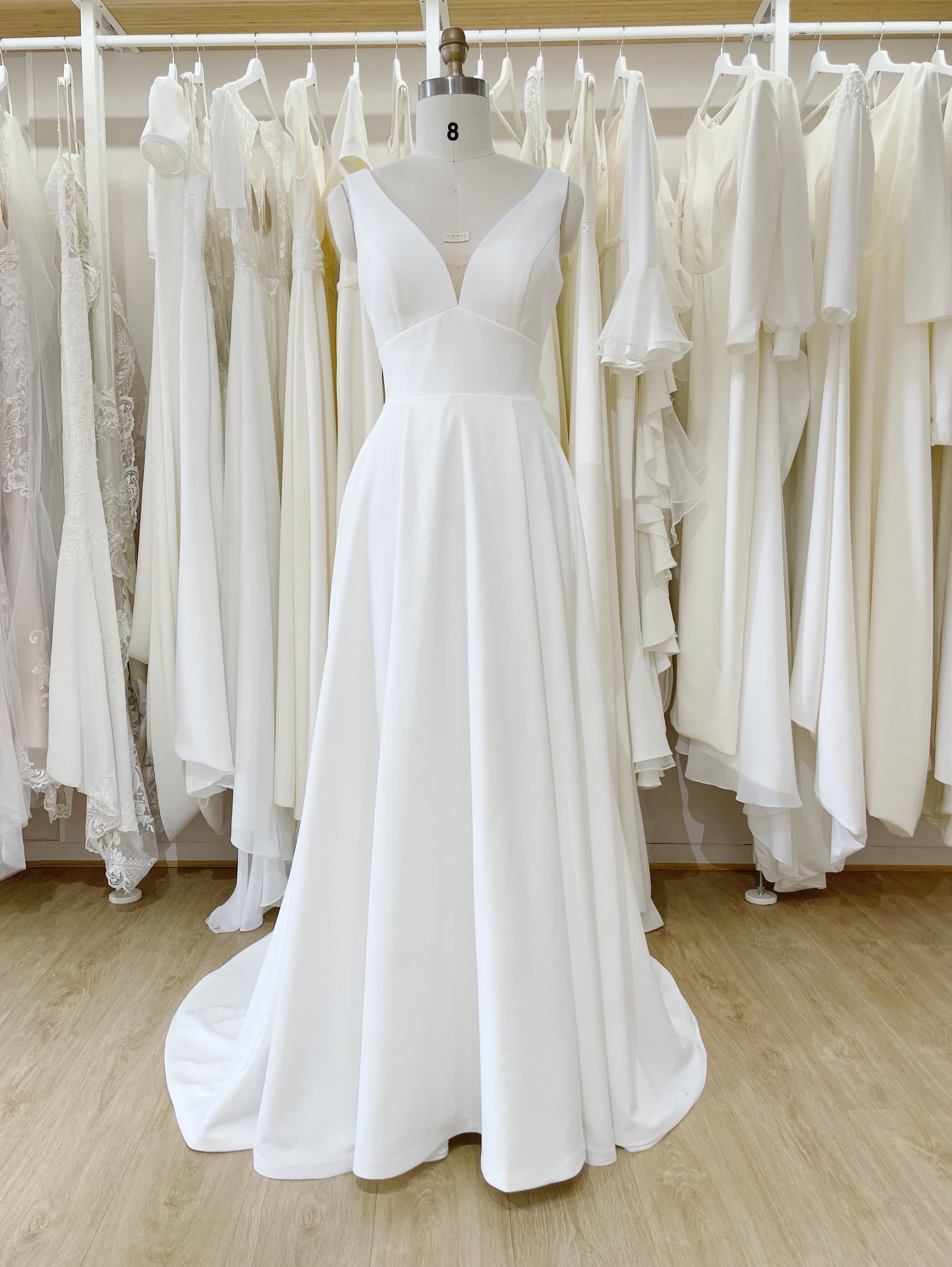 Vestido Rosalia-2 - Vista 1