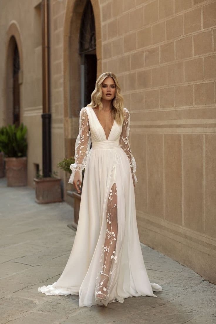 Vestido Sabrina - Vista 1