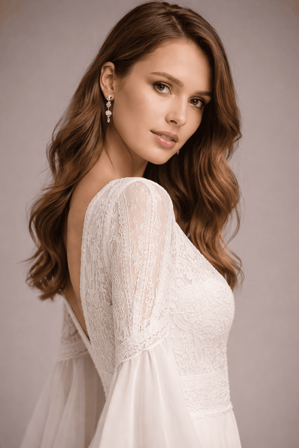 Vestido Selune - Vista 2