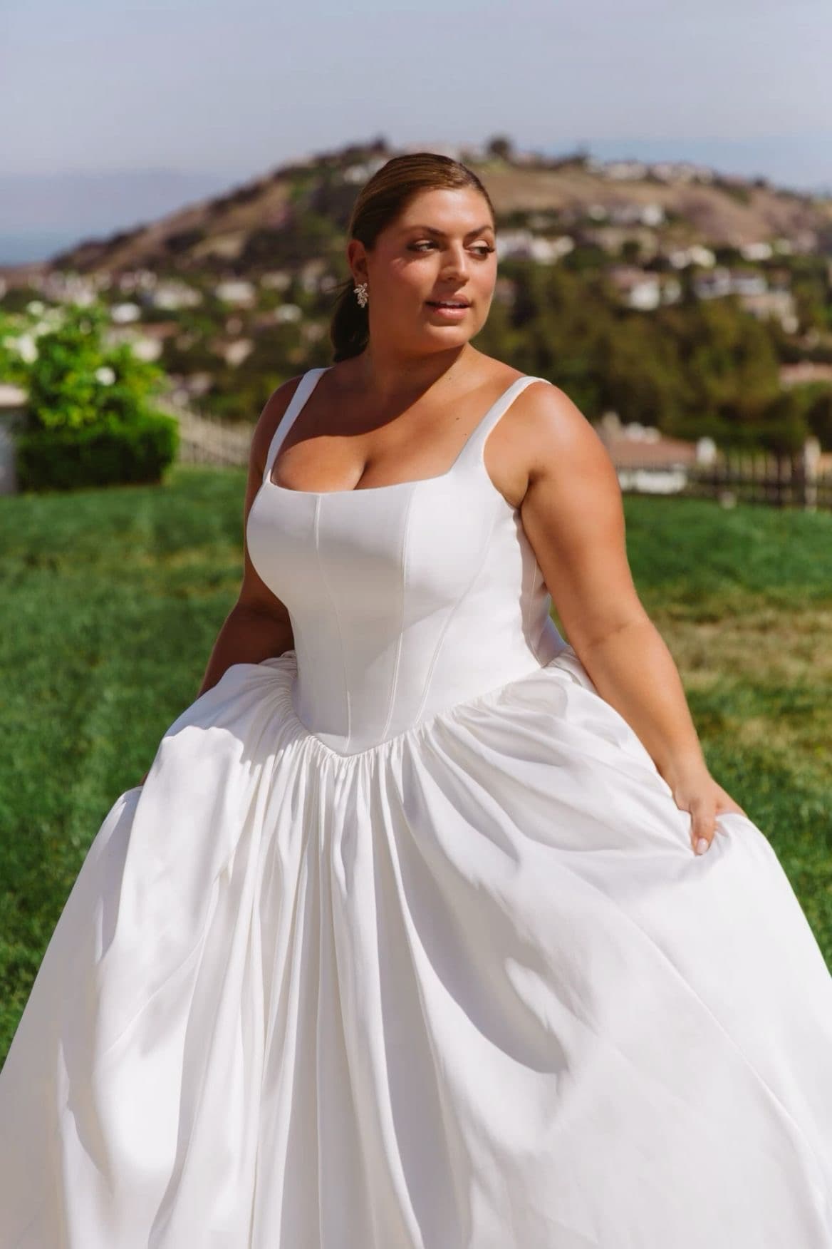 Vestido Serel - Vista 2