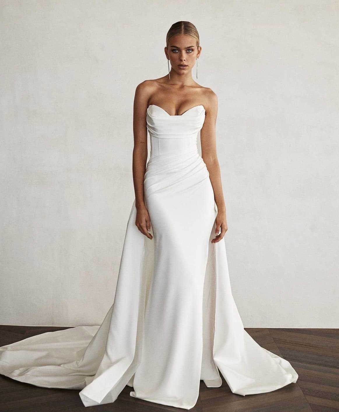 Vestido Sofia - Vista 1