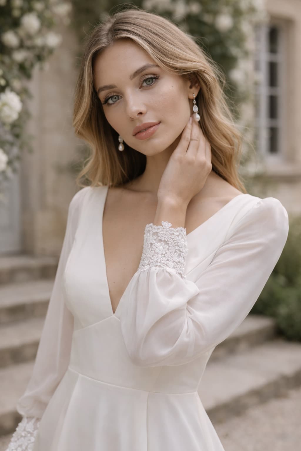 Vestido Sorelle - Vista 2