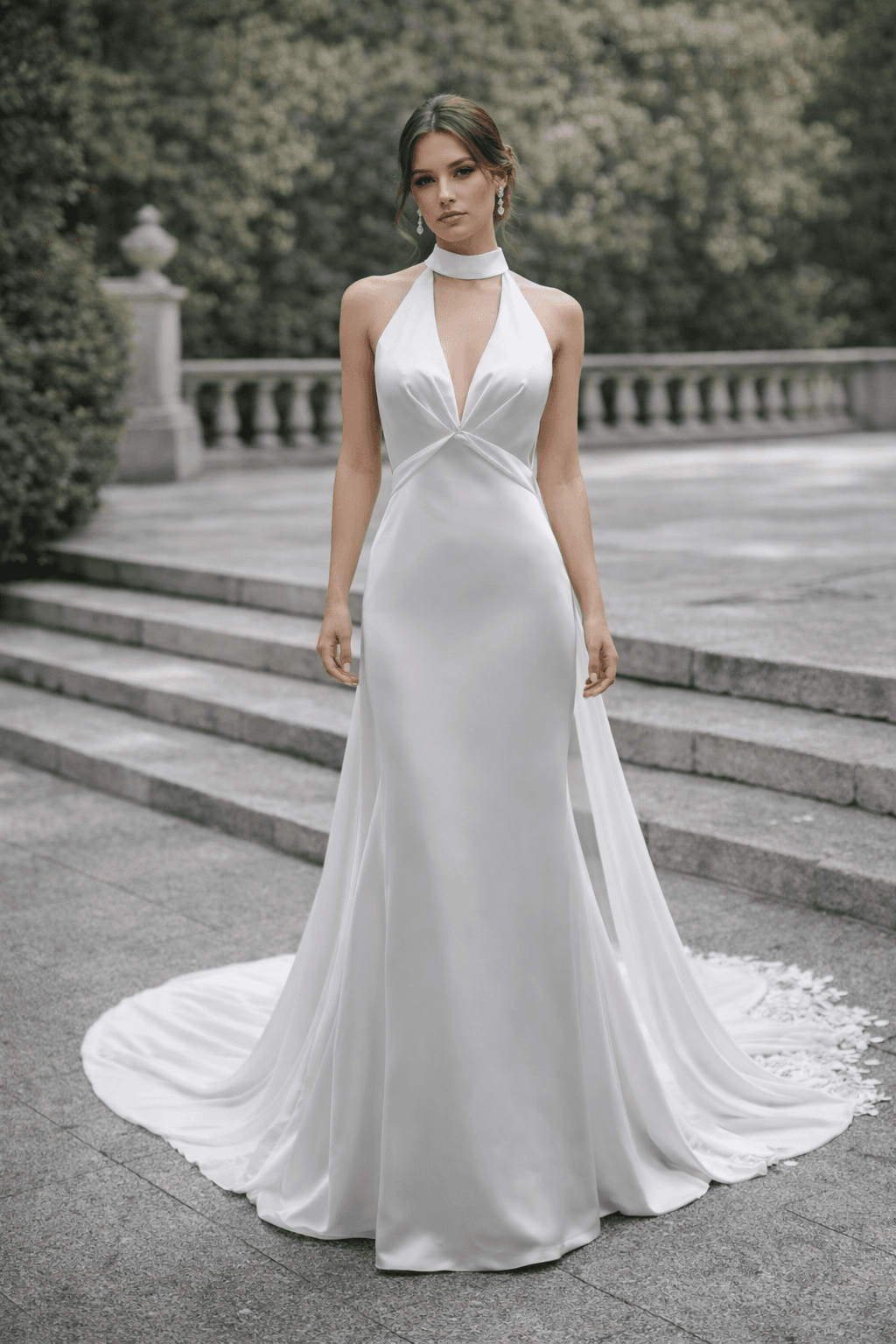Vestido Vael - Vista 1