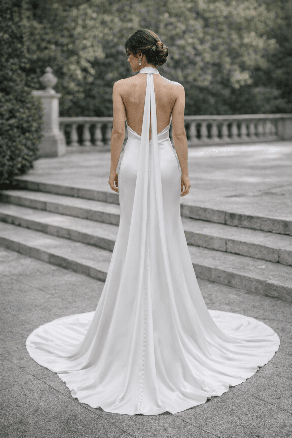 Vestido Vael - Vista 2