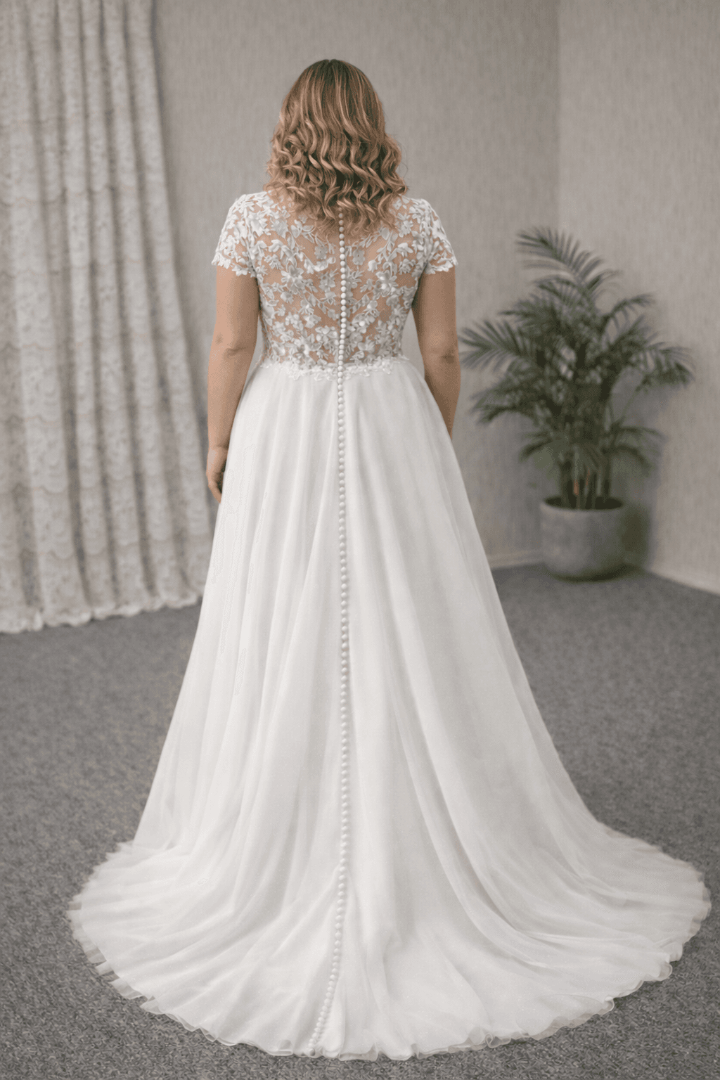 Vestido Valenne - Vista 2