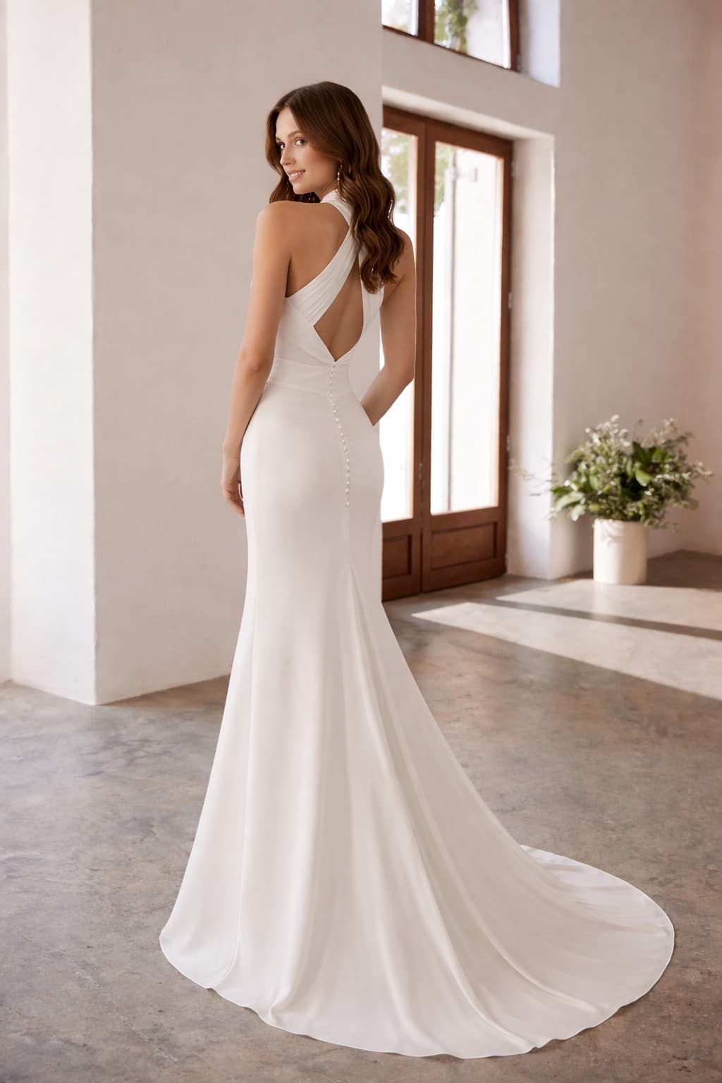 Vestido Valisse - Vista 2