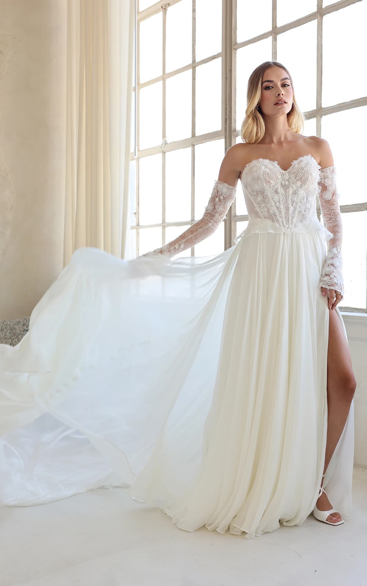 Vestido Vega - Vista 2