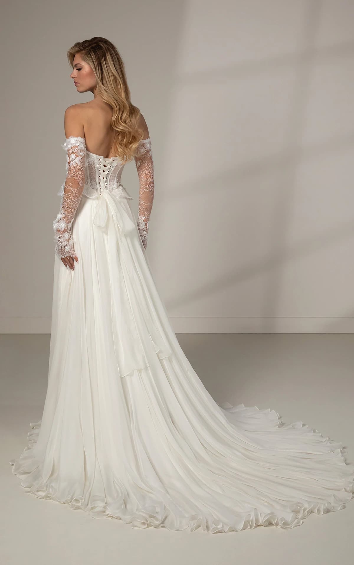 Vestido Vega - Vista 4