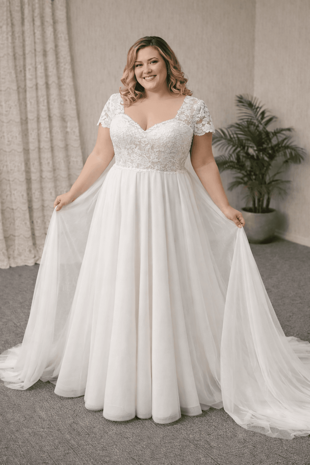 Vestido Virella - Vista 2