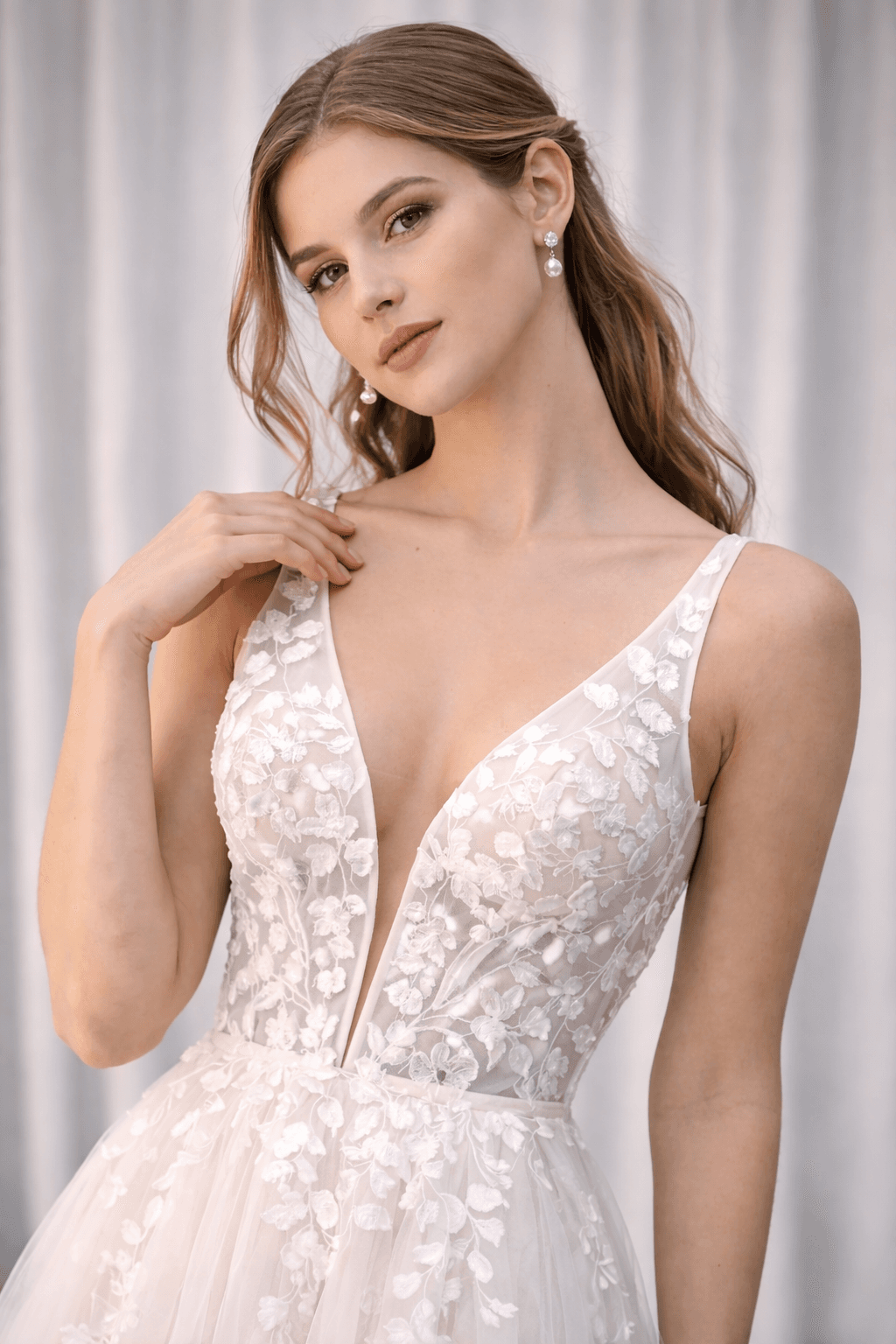 Vestido Zelin - Vista 2