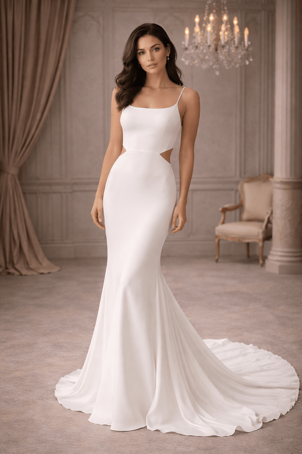 Vestido Aira - Vista 1