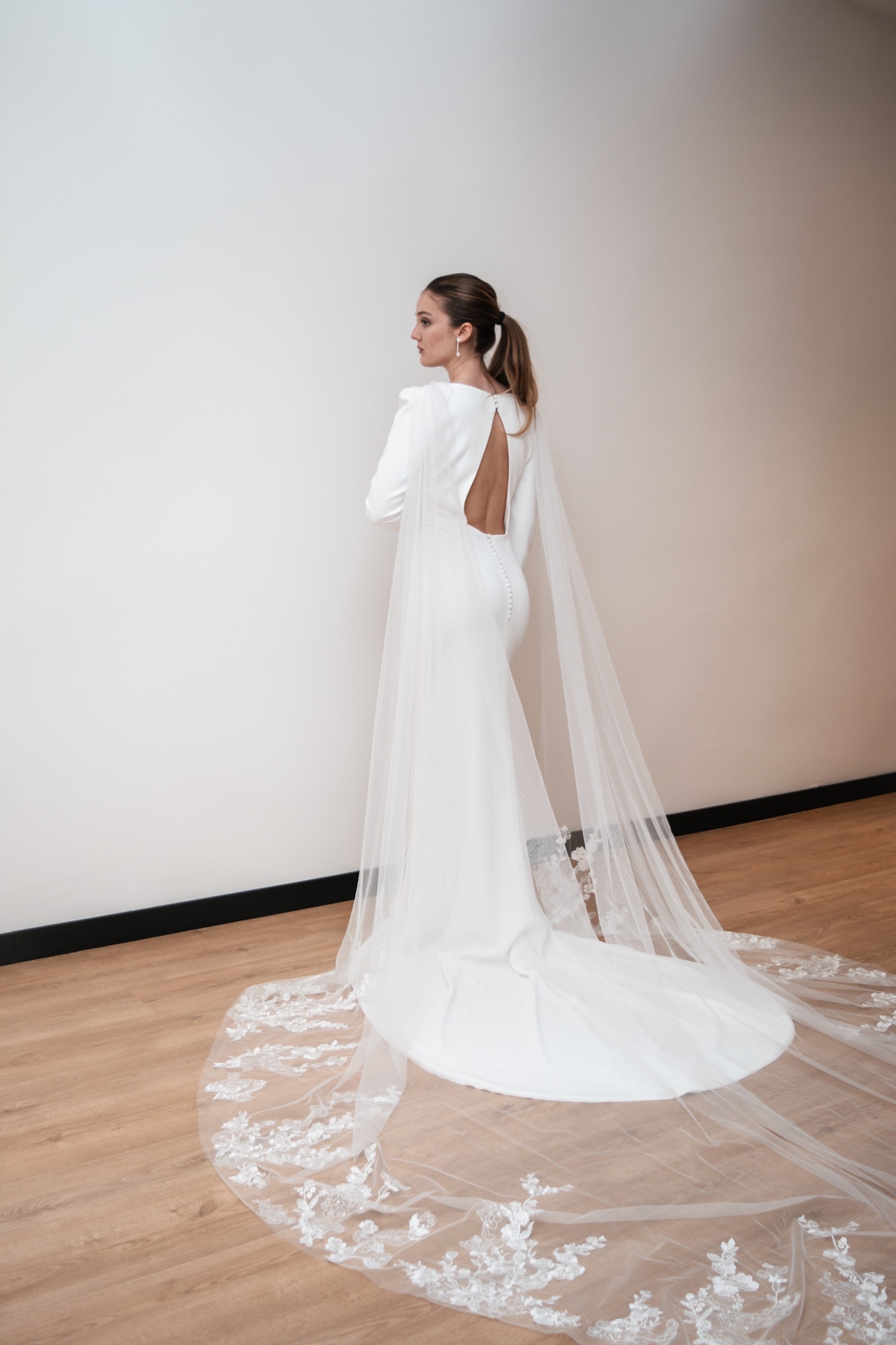 Vestido Alas-mod-eden - Vista 1