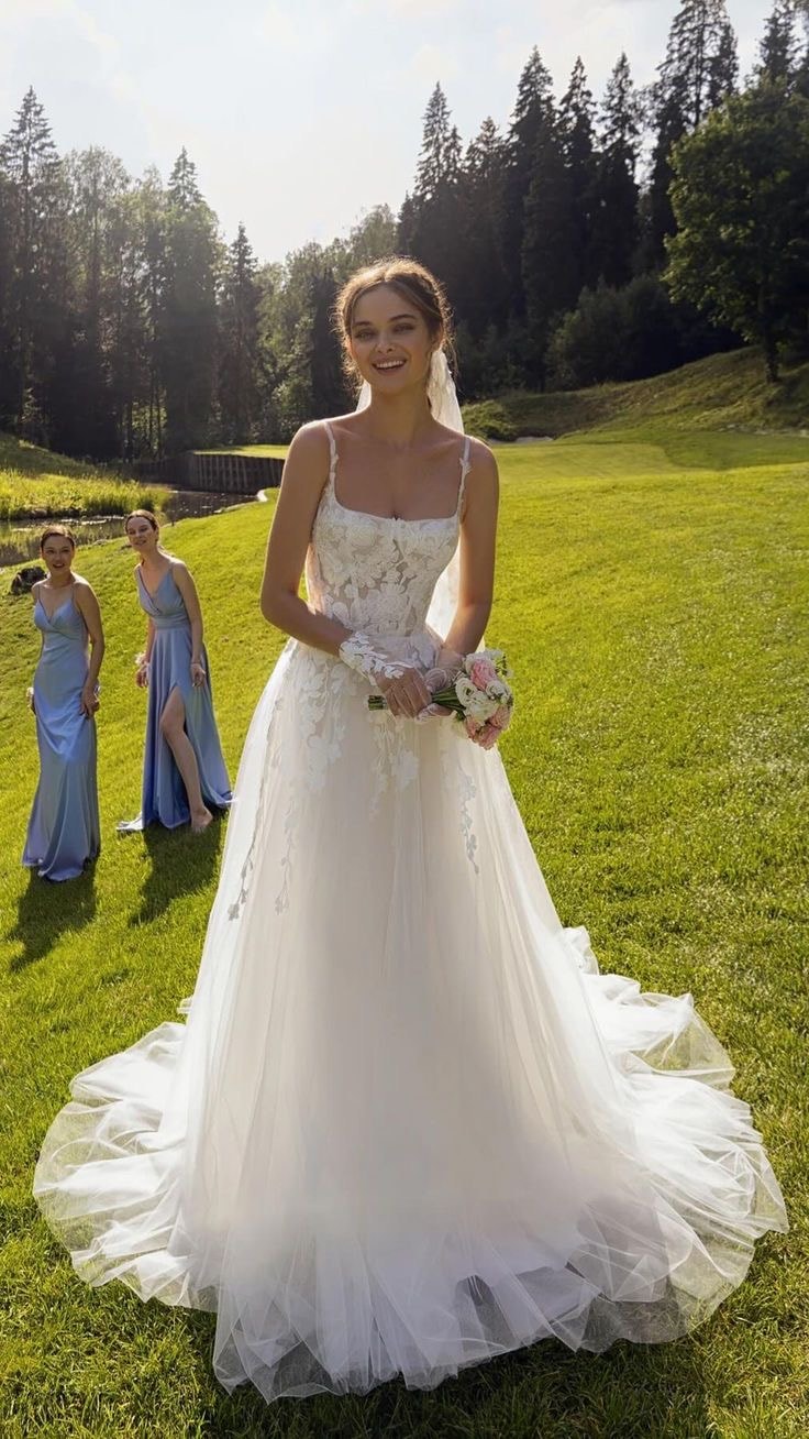 Vestido Alessandra - Vista 1