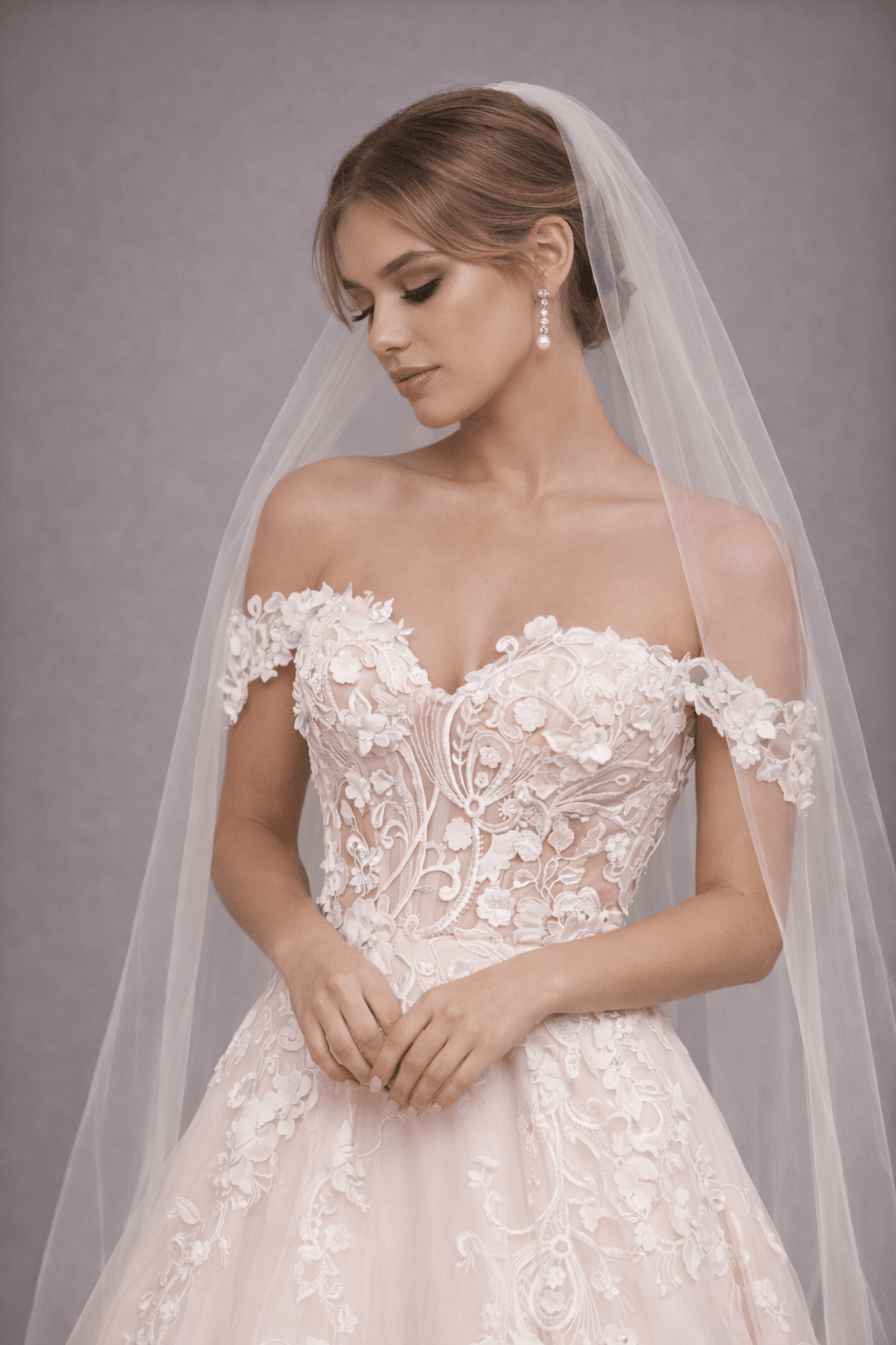 Vestido Aleya - Vista 1