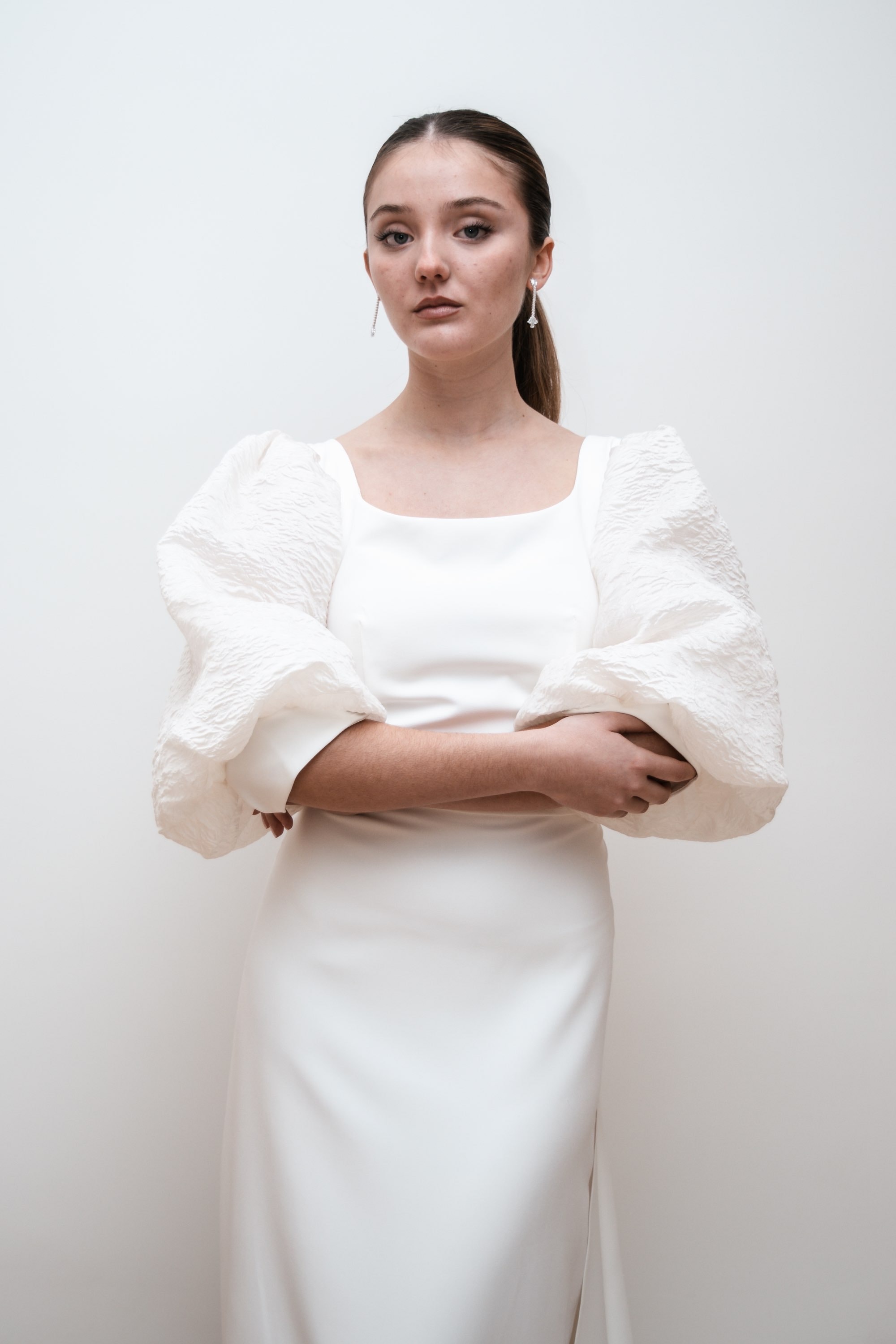 Vestido Aneu - Vista 1